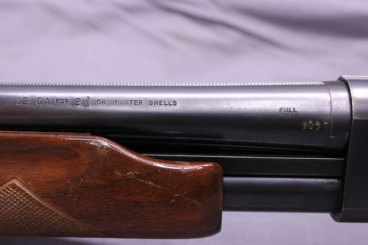 REMINGTON ARMS 870 SHOTGUN 12GA - Image 4
