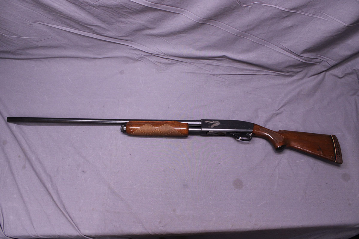 REMINGTON ARMS 870 SHOTGUN 12GA - Image 6