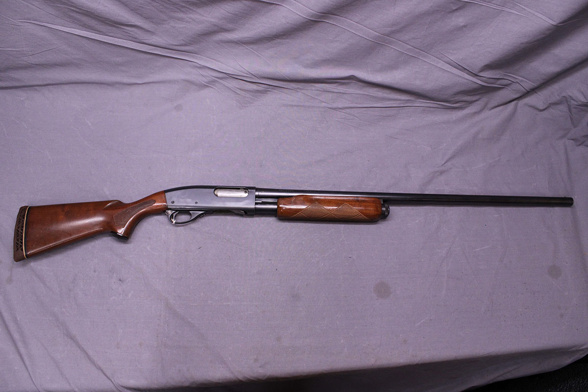REMINGTON ARMS 870 SHOTGUN 12GA - Image 5