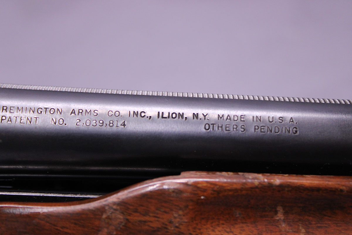 REMINGTON ARMS 870 SHOTGUN 12GA - Image 3
