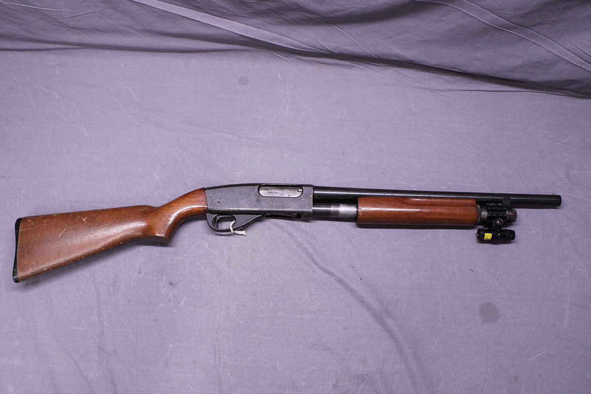 SMITH & WESSON 916A SHOTGUN 12 GAUGE - Image 4