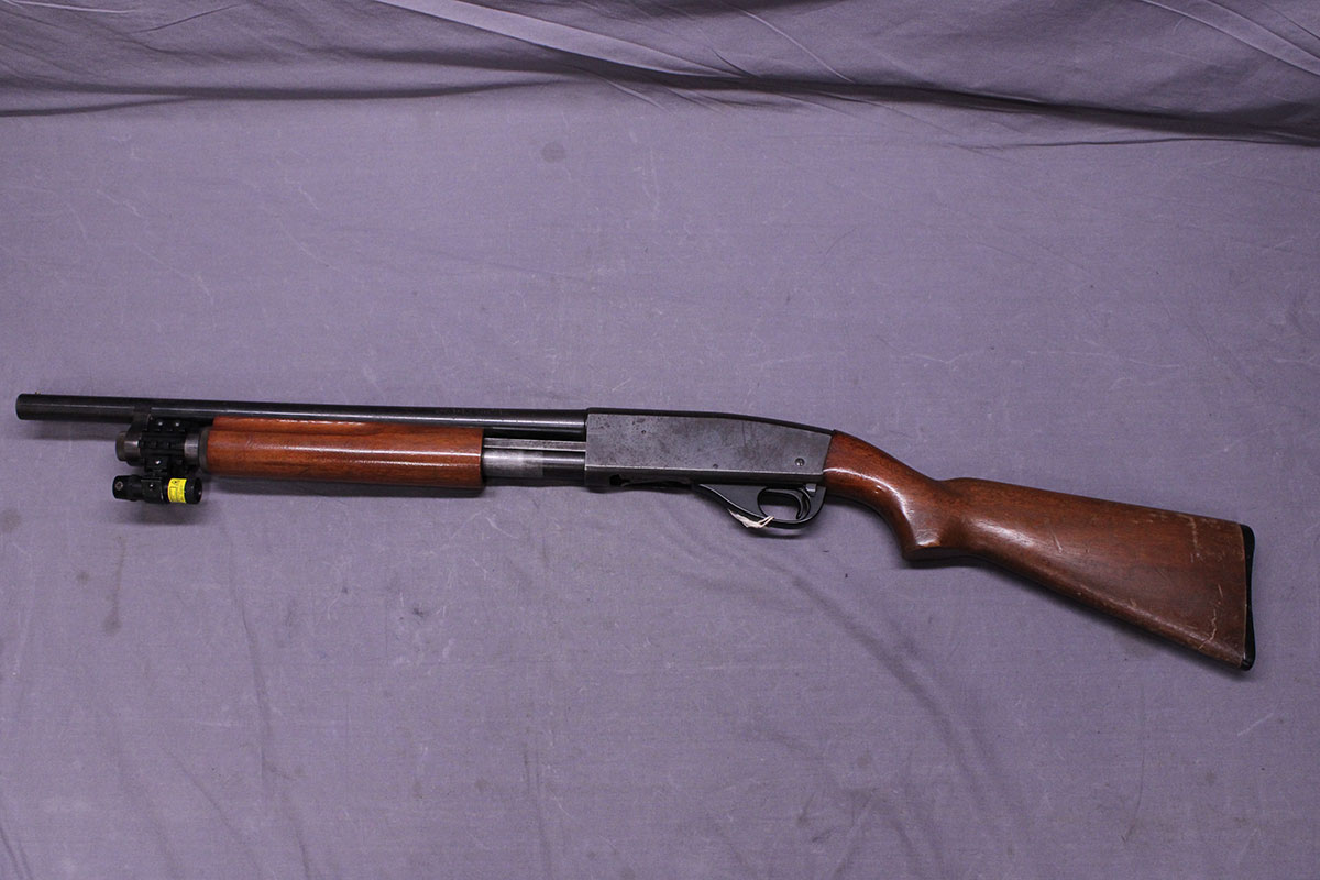 SMITH & WESSON 916A SHOTGUN 12 GAUGE - Image 3