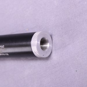 AL AMMO AX-22 Suppressor