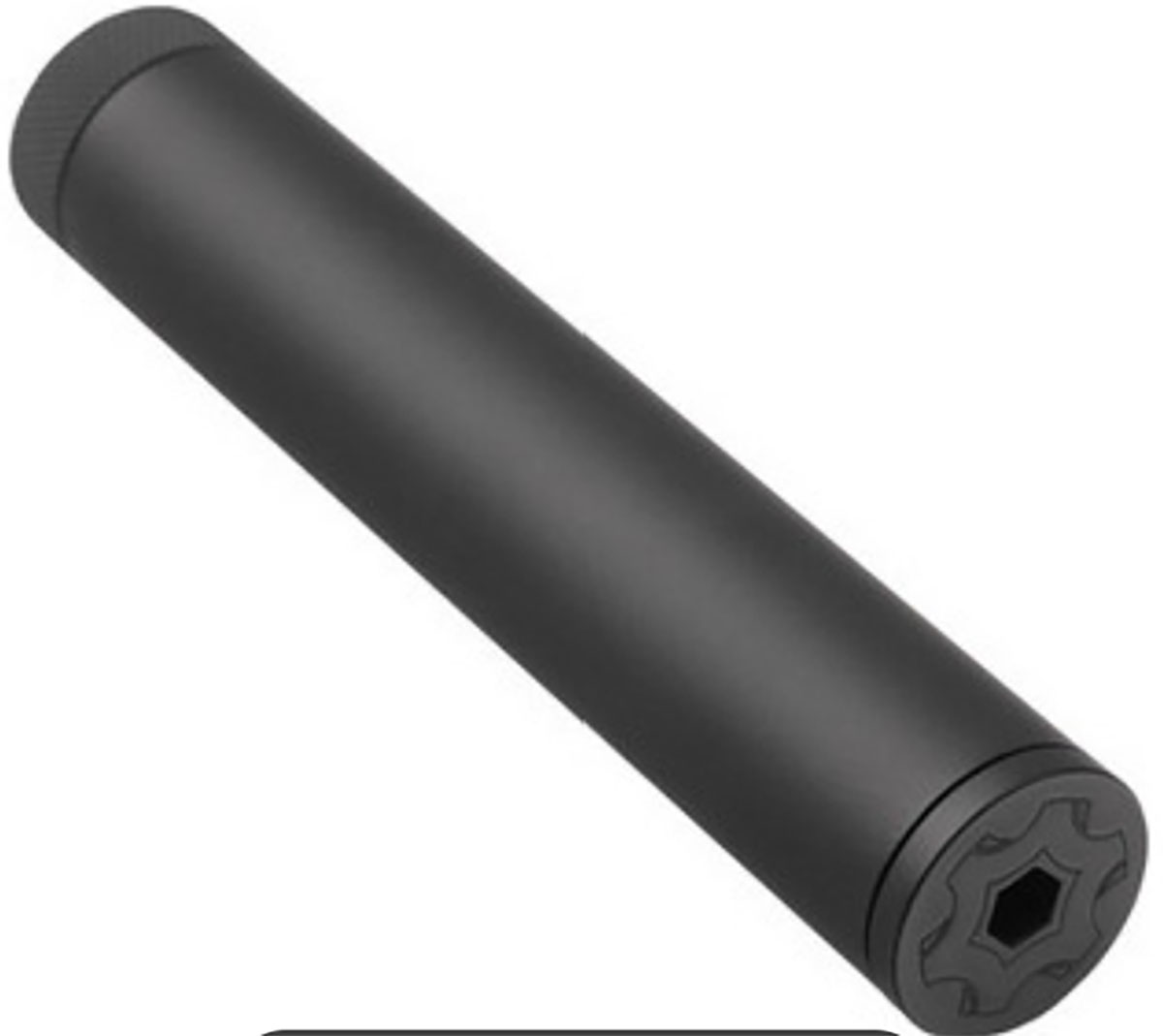 CMMG ZEROED 22 NFA/SILENCER 22 CAL