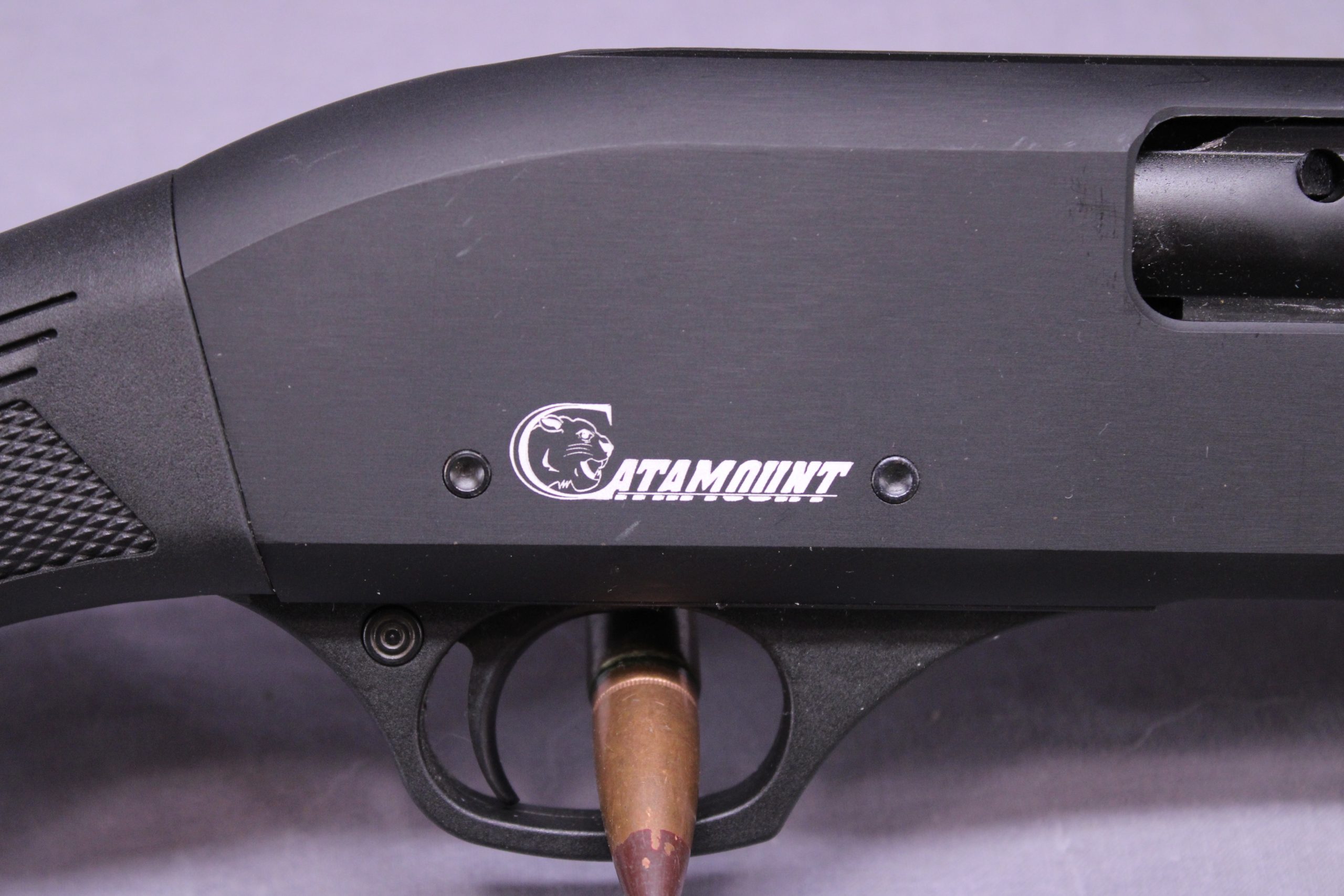 KAYHAN KHAN CATAMOUNT HD12 SHOTGUN 12 GAUGE - Image 4
