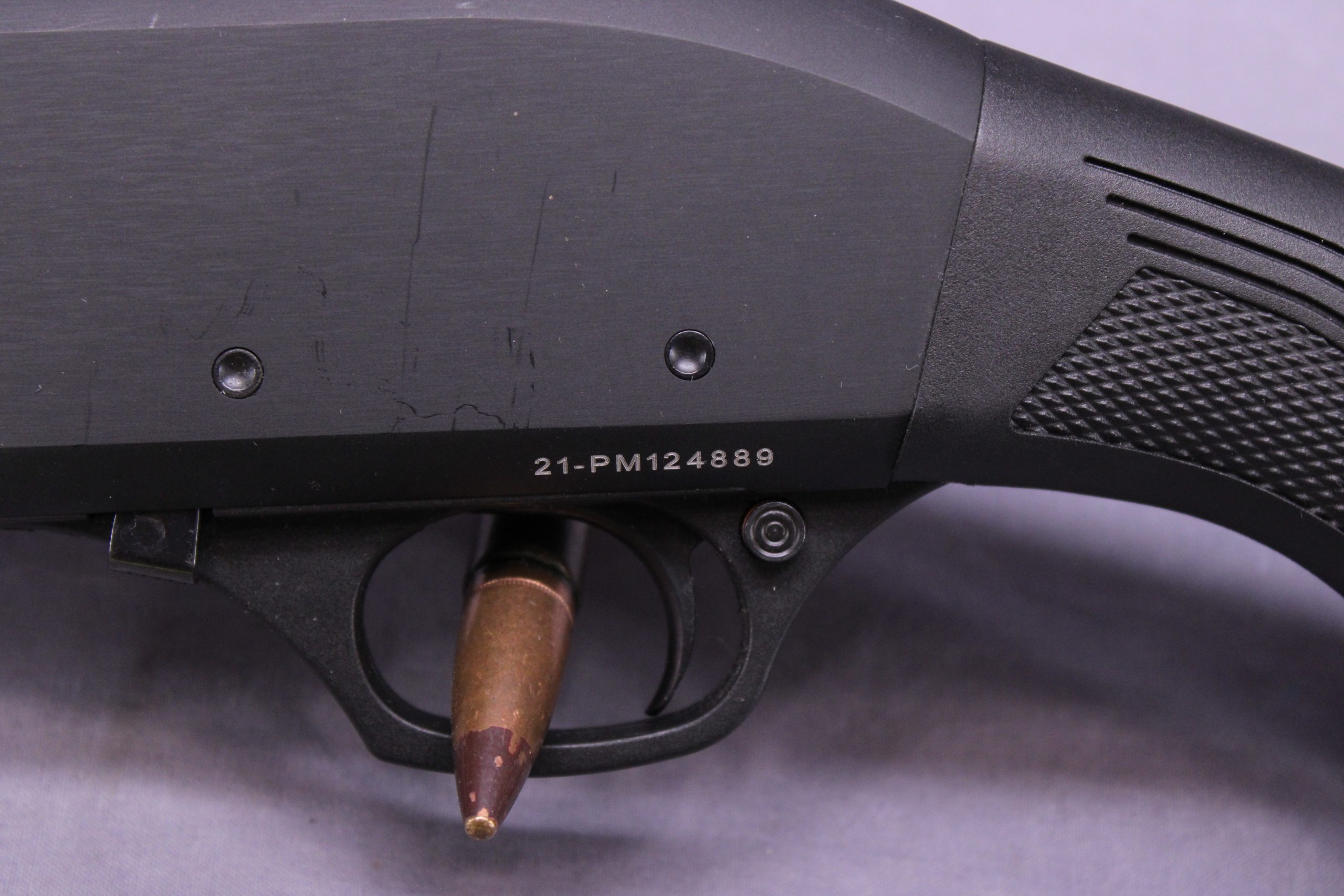 KAYHAN KHAN CATAMOUNT HD12 SHOTGUN 12 GAUGE - Image 7