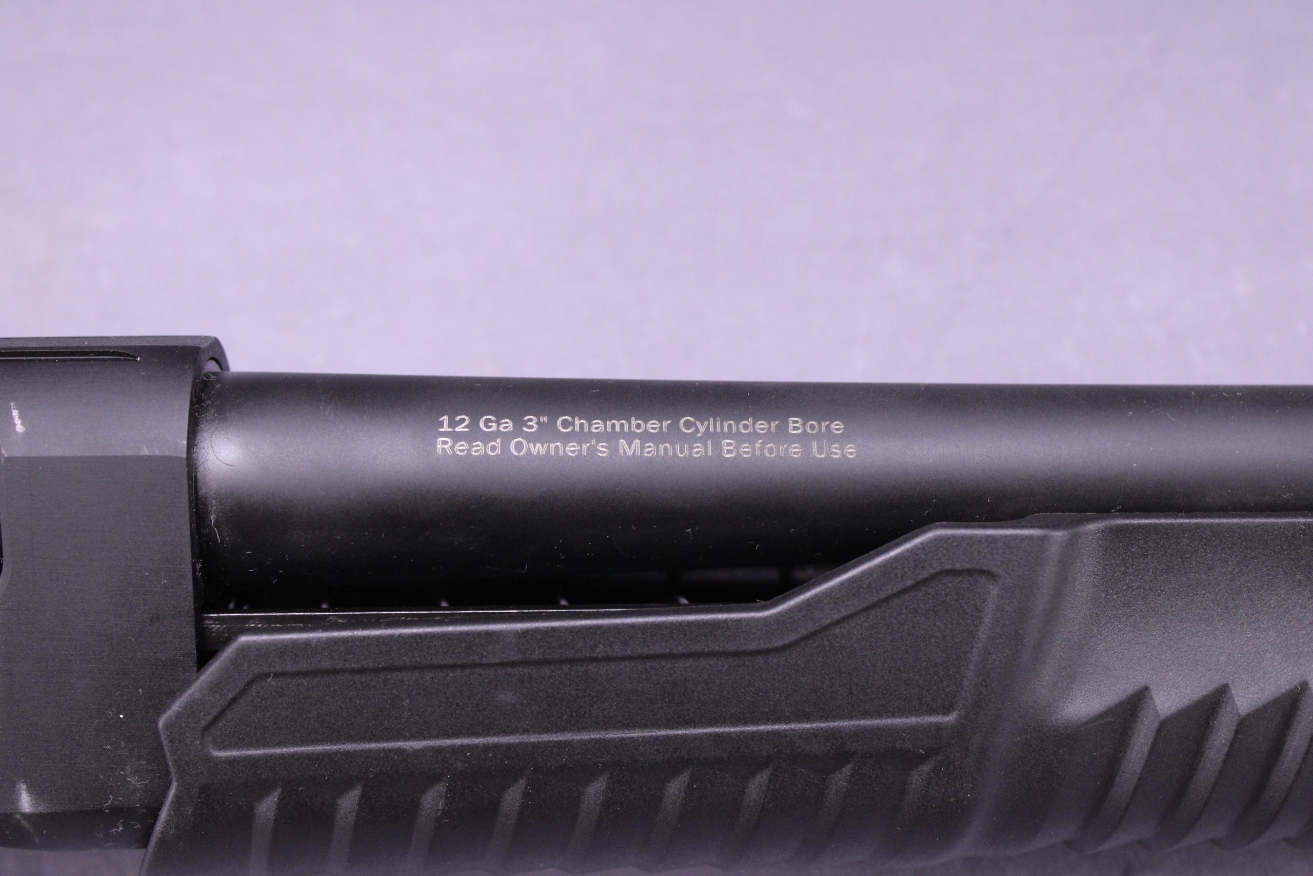 KAYHAN KHAN CATAMOUNT HD12 SHOTGUN 12 GAUGE - Image 3