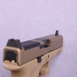 GLOCK, INC. 19X v