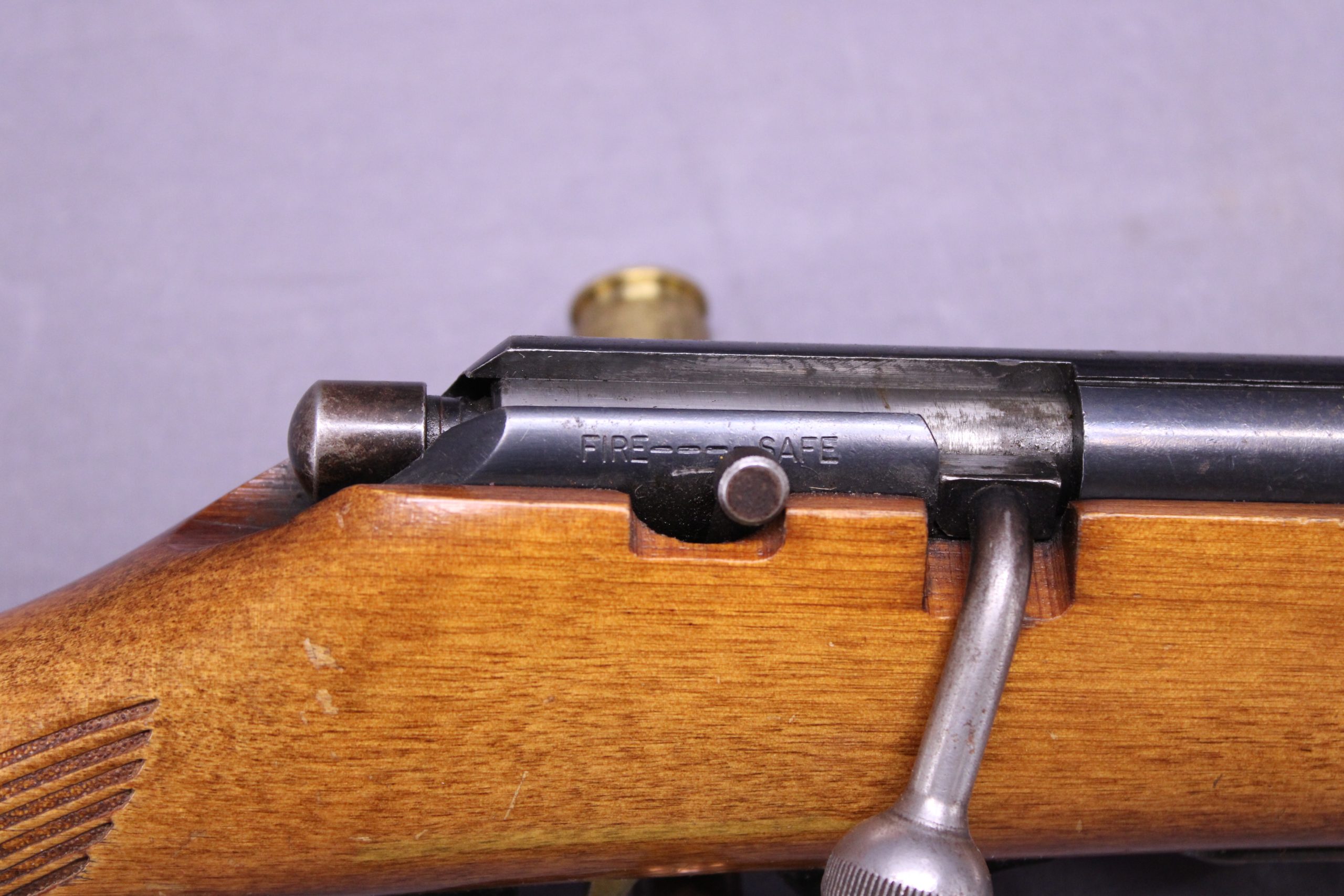 MARLIN 2035 RIFLE 22 LR - Image 10