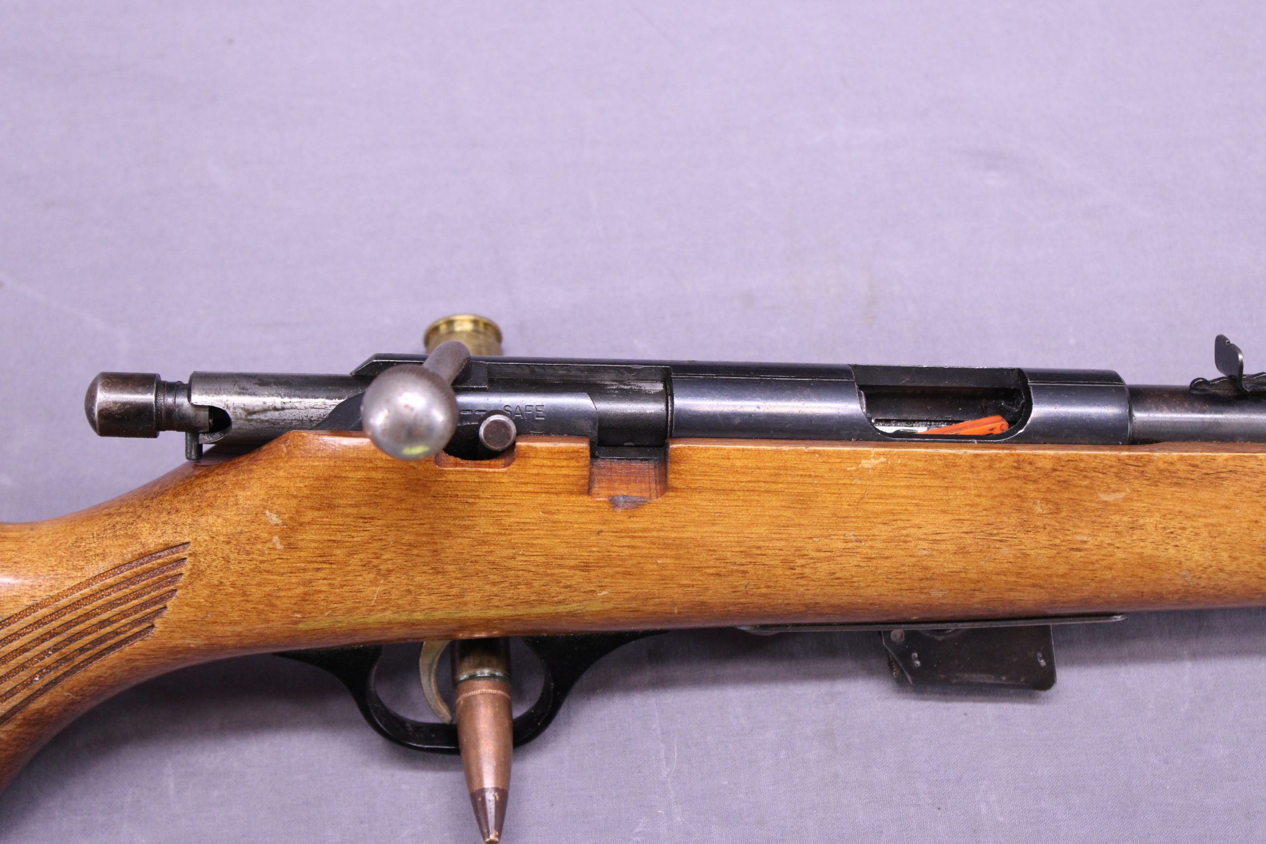 MARLIN 2035 RIFLE 22 LR