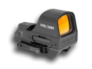 Holosun HS510C Rifle Sight