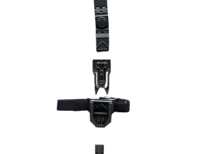 Articulating Drop Leg Attachment