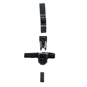 Articulating Drop Leg Attachment