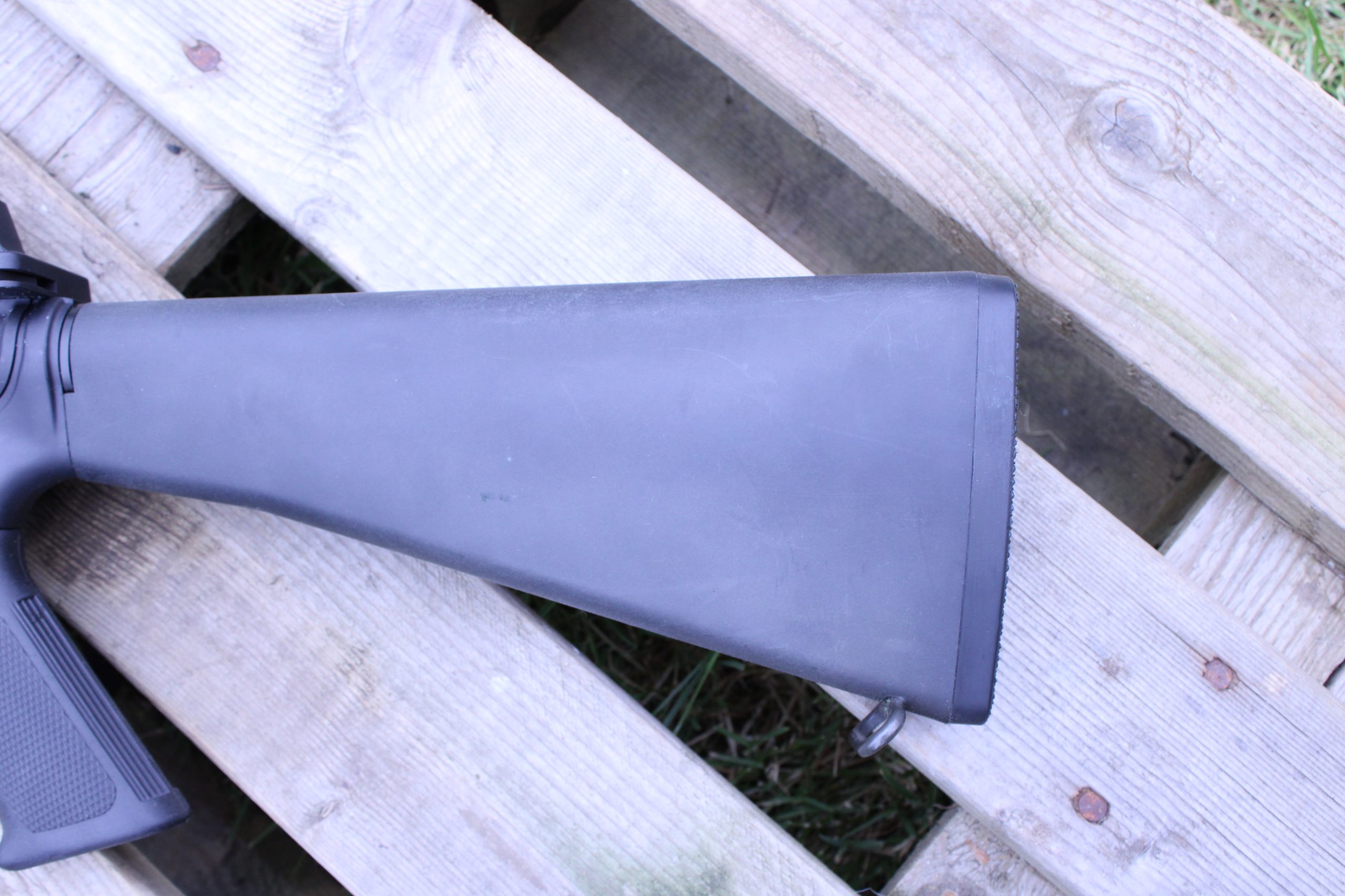 COLT MATCH HBAR RIFLE 223REM - Image 3