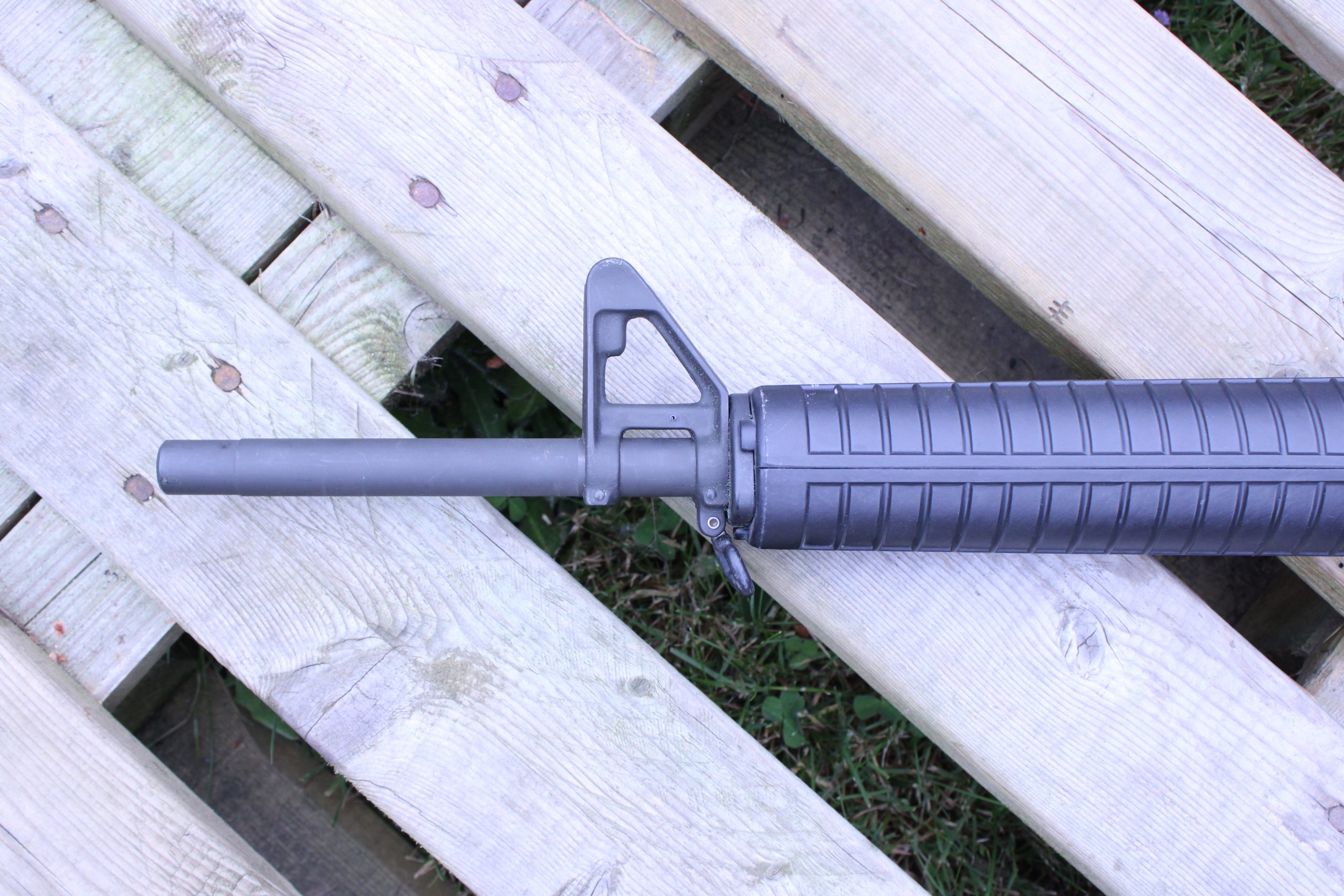 COLT MATCH HBAR RIFLE 223REM - Image 6