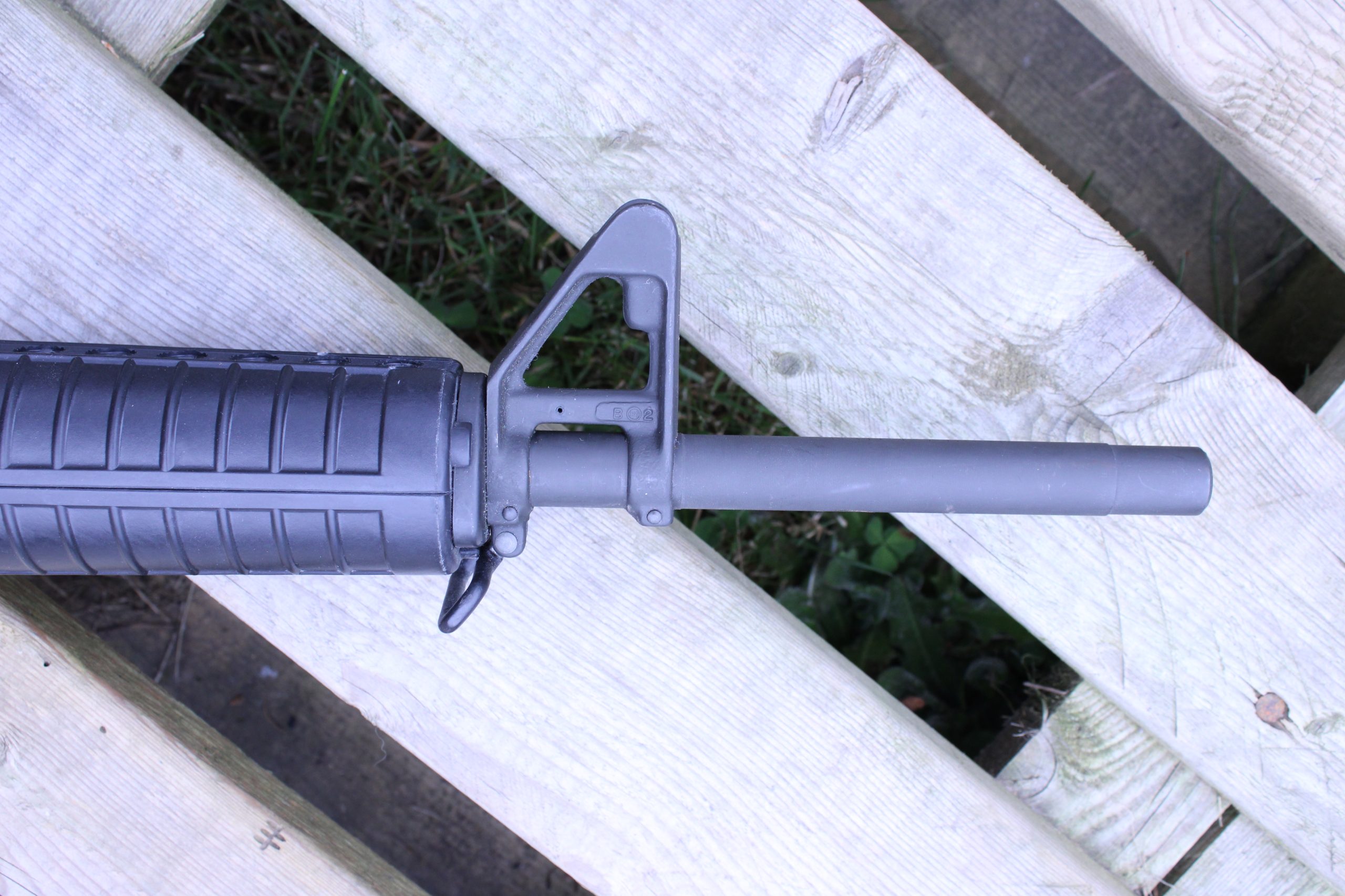 COLT MATCH HBAR RIFLE 223REM - Image 7