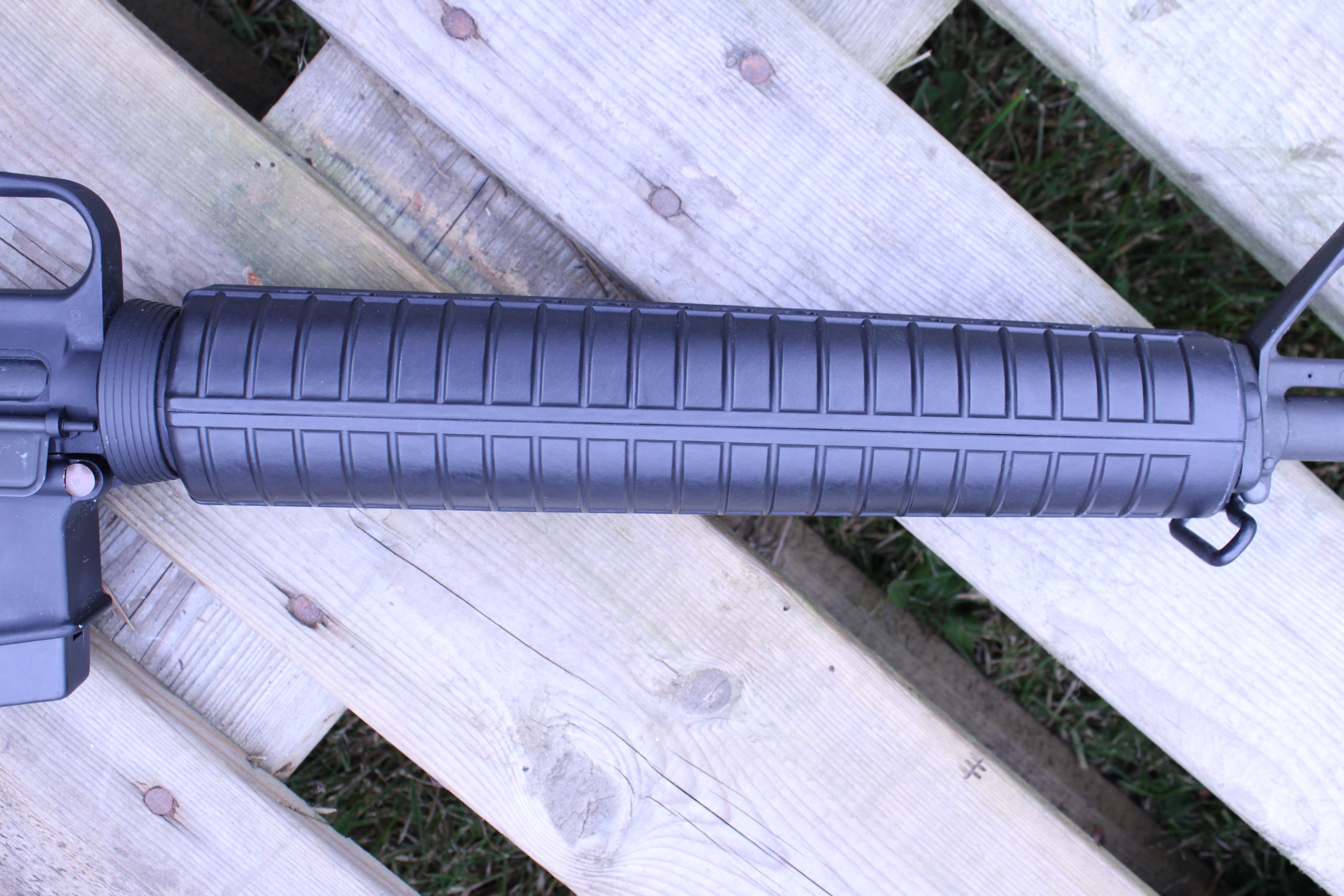 COLT MATCH HBAR RIFLE 223REM - Image 8