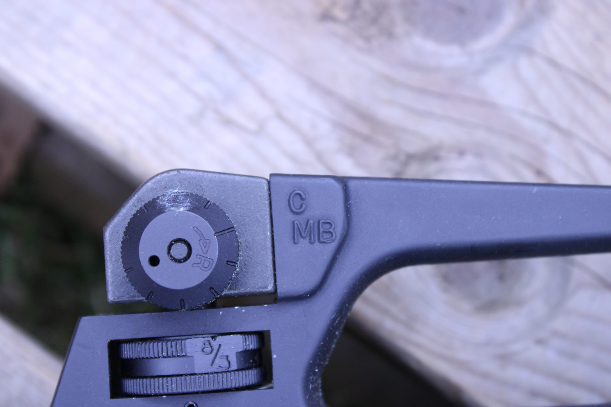 COLT MATCH HBAR RIFLE 223REM - Image 11