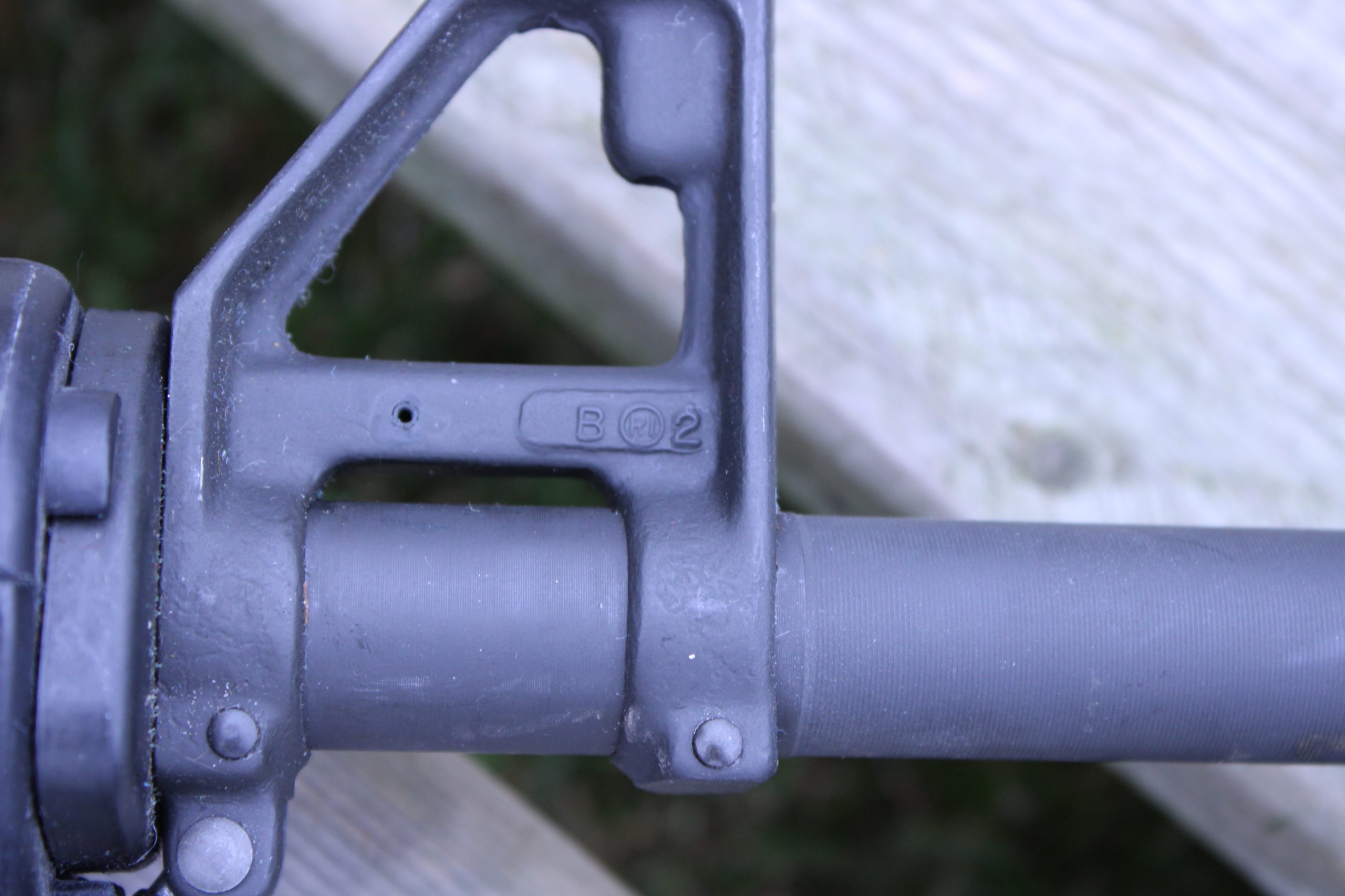 COLT MATCH HBAR RIFLE 223REM - Image 12