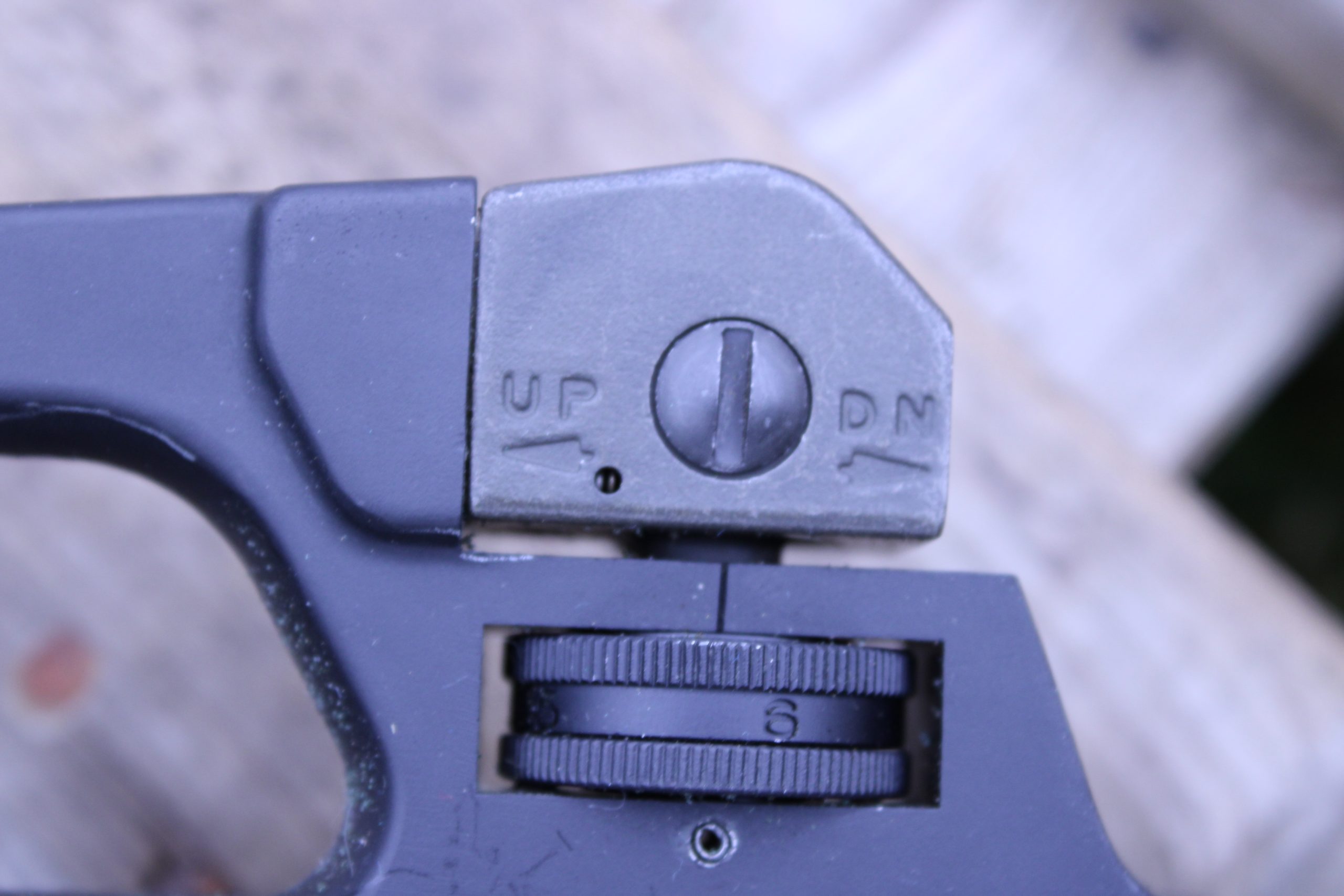 COLT MATCH HBAR RIFLE 223REM - Image 14