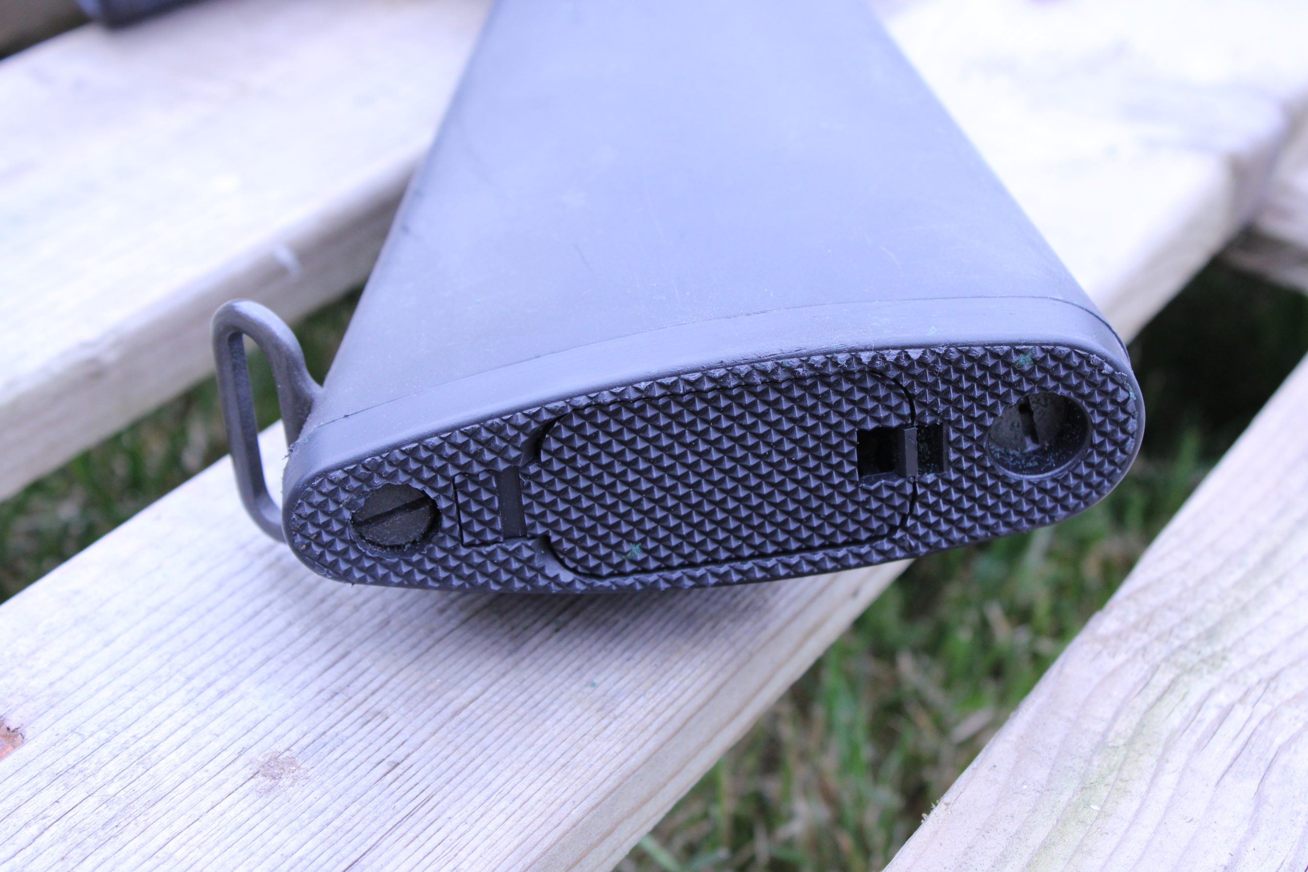 COLT MATCH HBAR RIFLE 223REM - Image 15