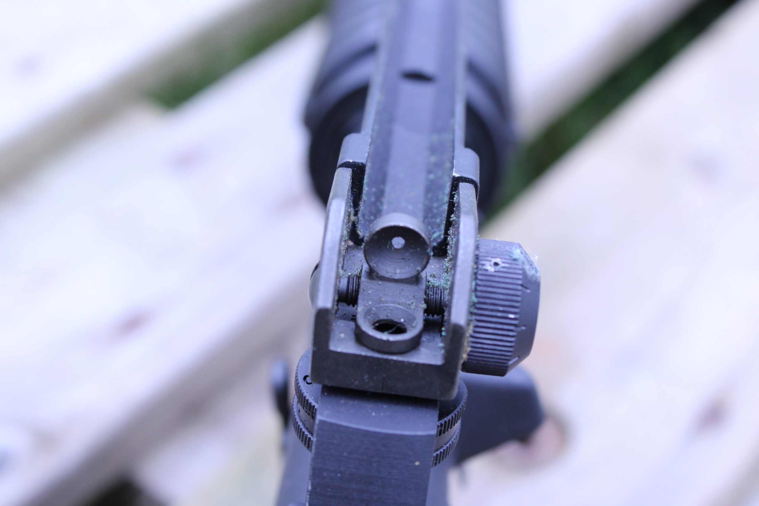 COLT MATCH HBAR RIFLE 223REM - Image 16