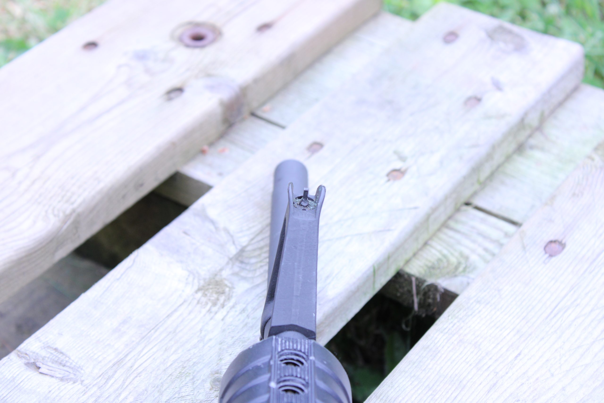 COLT MATCH HBAR RIFLE 223REM - Image 17