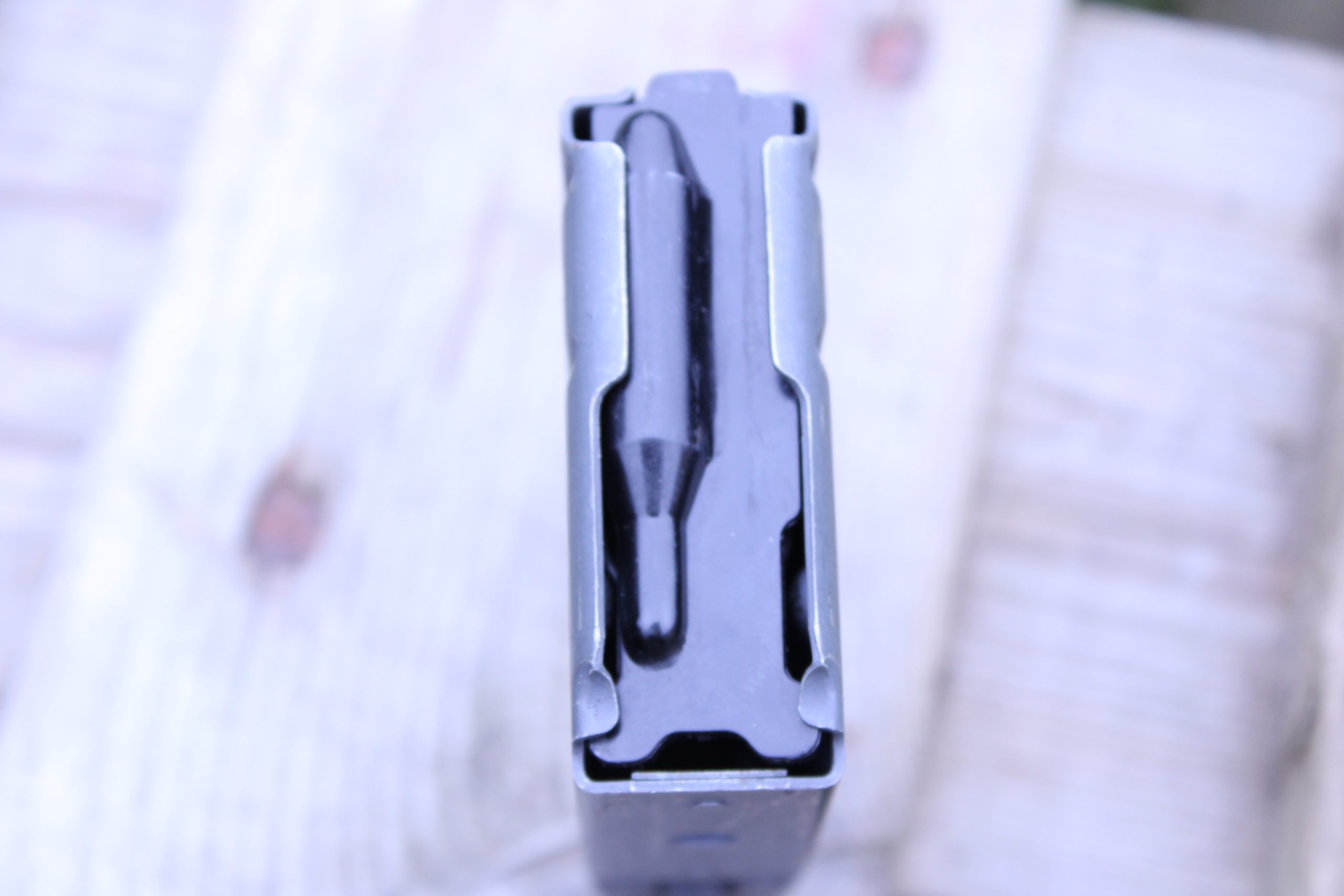 COLT MATCH HBAR RIFLE 223REM - Image 19