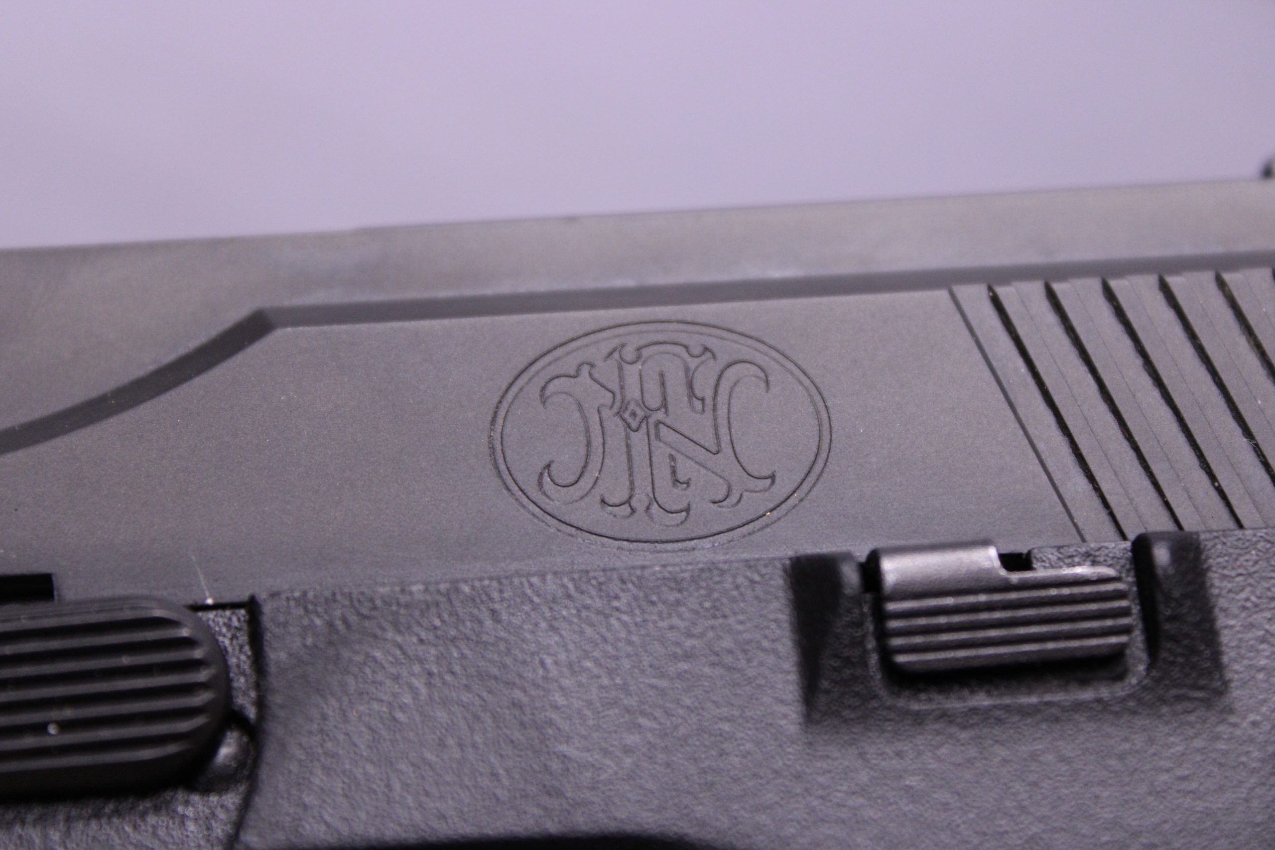 FN HERSTAL FNX-9 PISTOL 9MM - Image 6