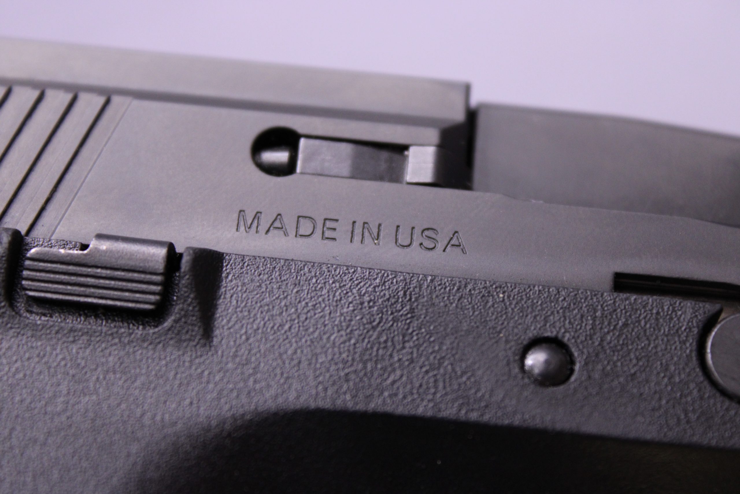 FN HERSTAL FNX-9 PISTOL 9MM - Image 8