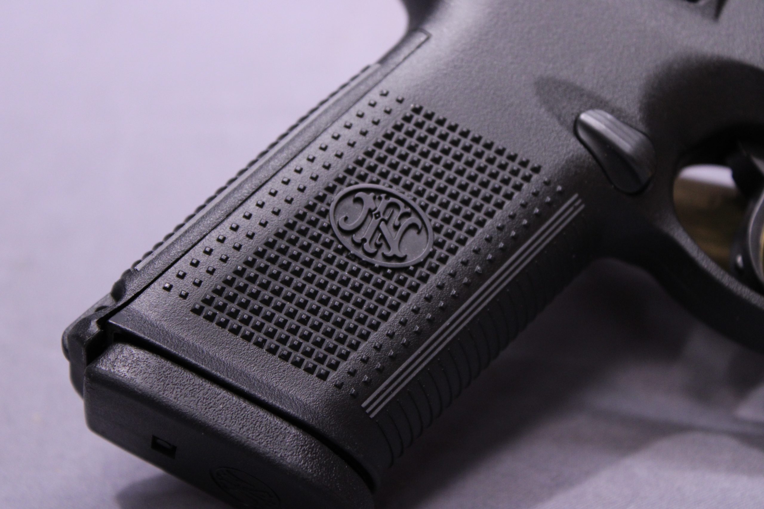 FN HERSTAL FNX-9 PISTOL 9MM - Image 9