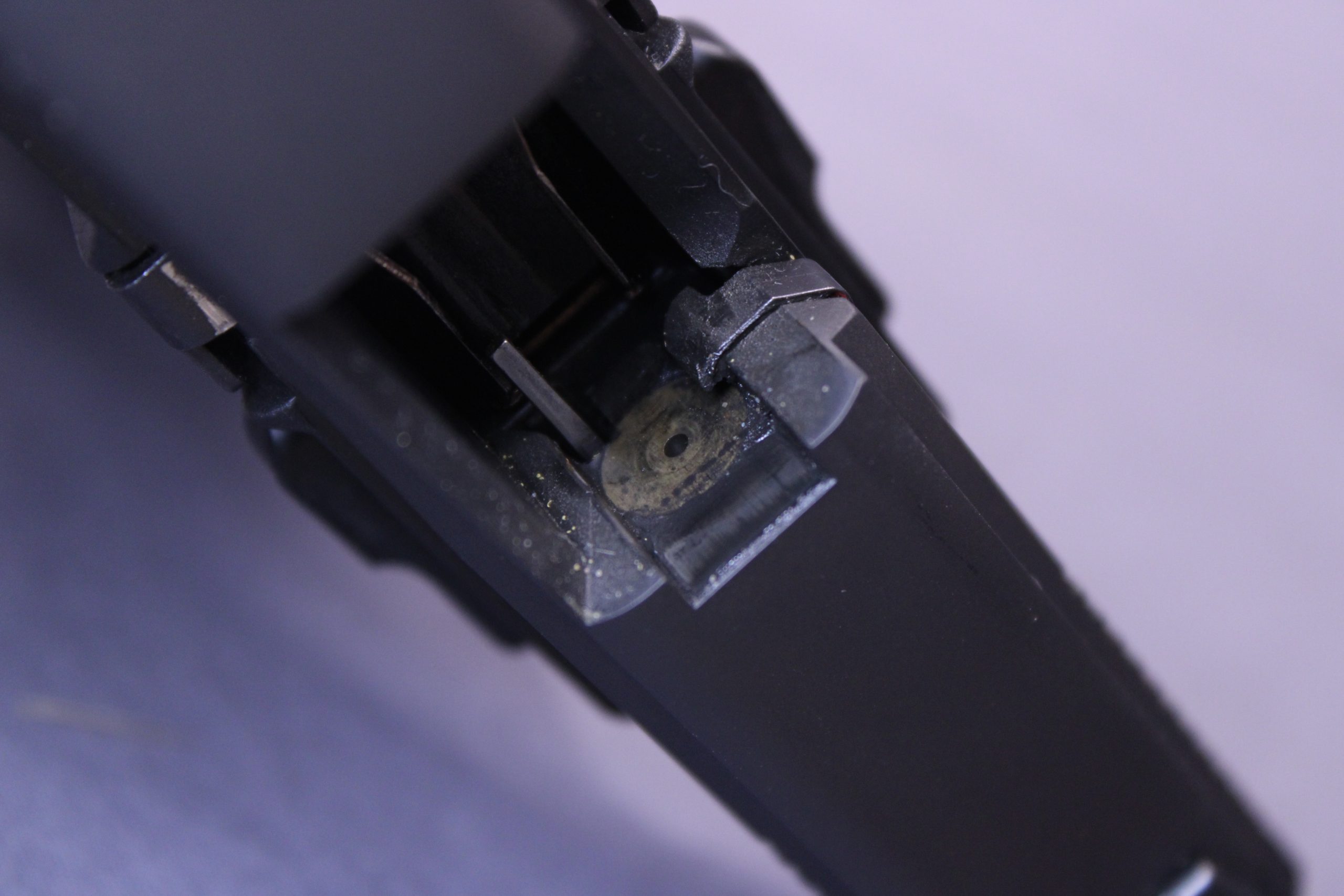 FN HERSTAL FNX-9 PISTOL 9MM - Image 12