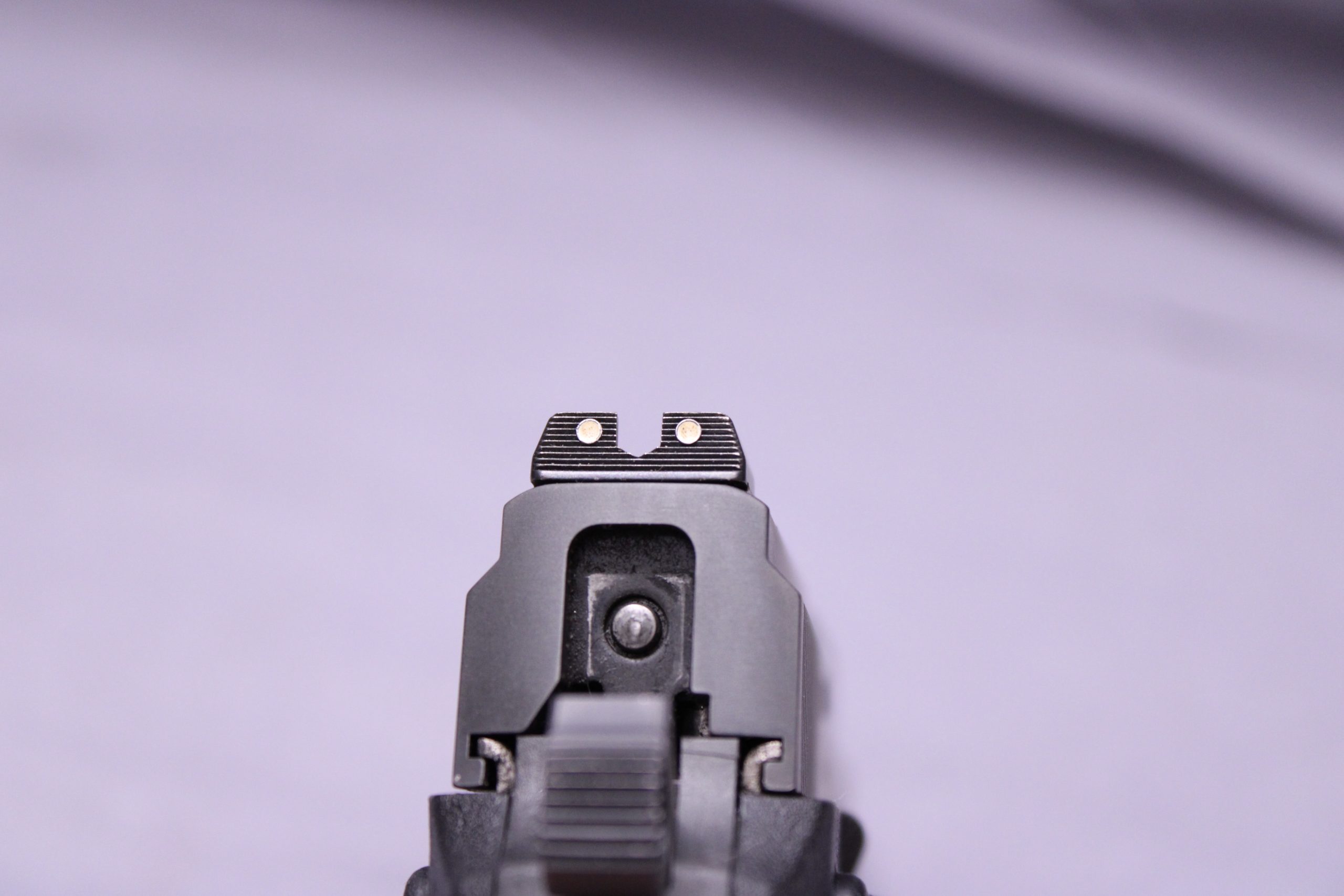 FN HERSTAL FNX-9 PISTOL 9MM - Image 15
