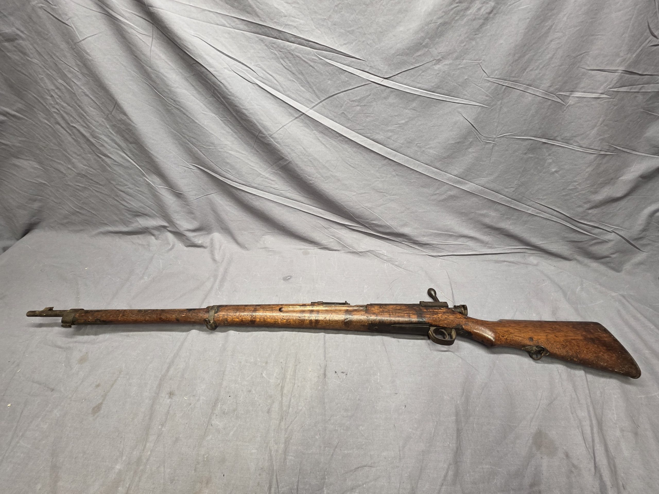 Arisaka type 38 TRAINING 6.5