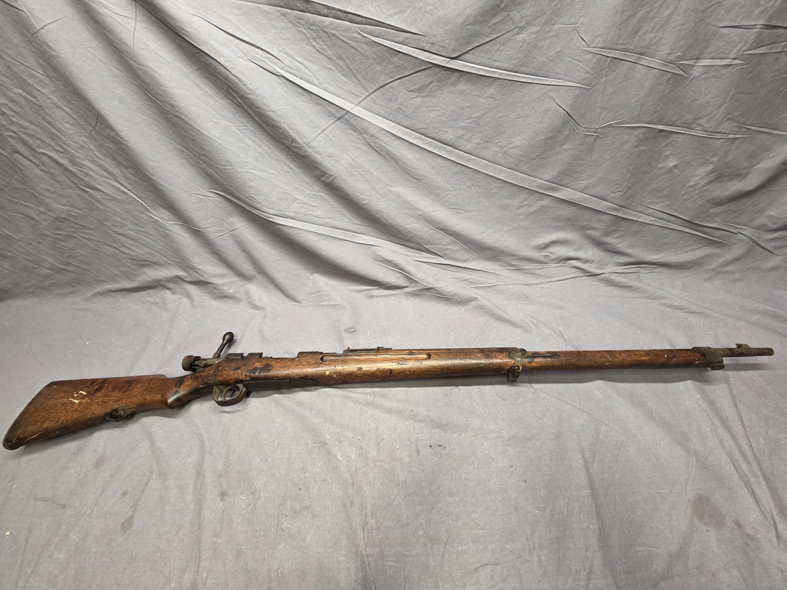 Arisaka type 38 TRAINING 6.5 - Image 2