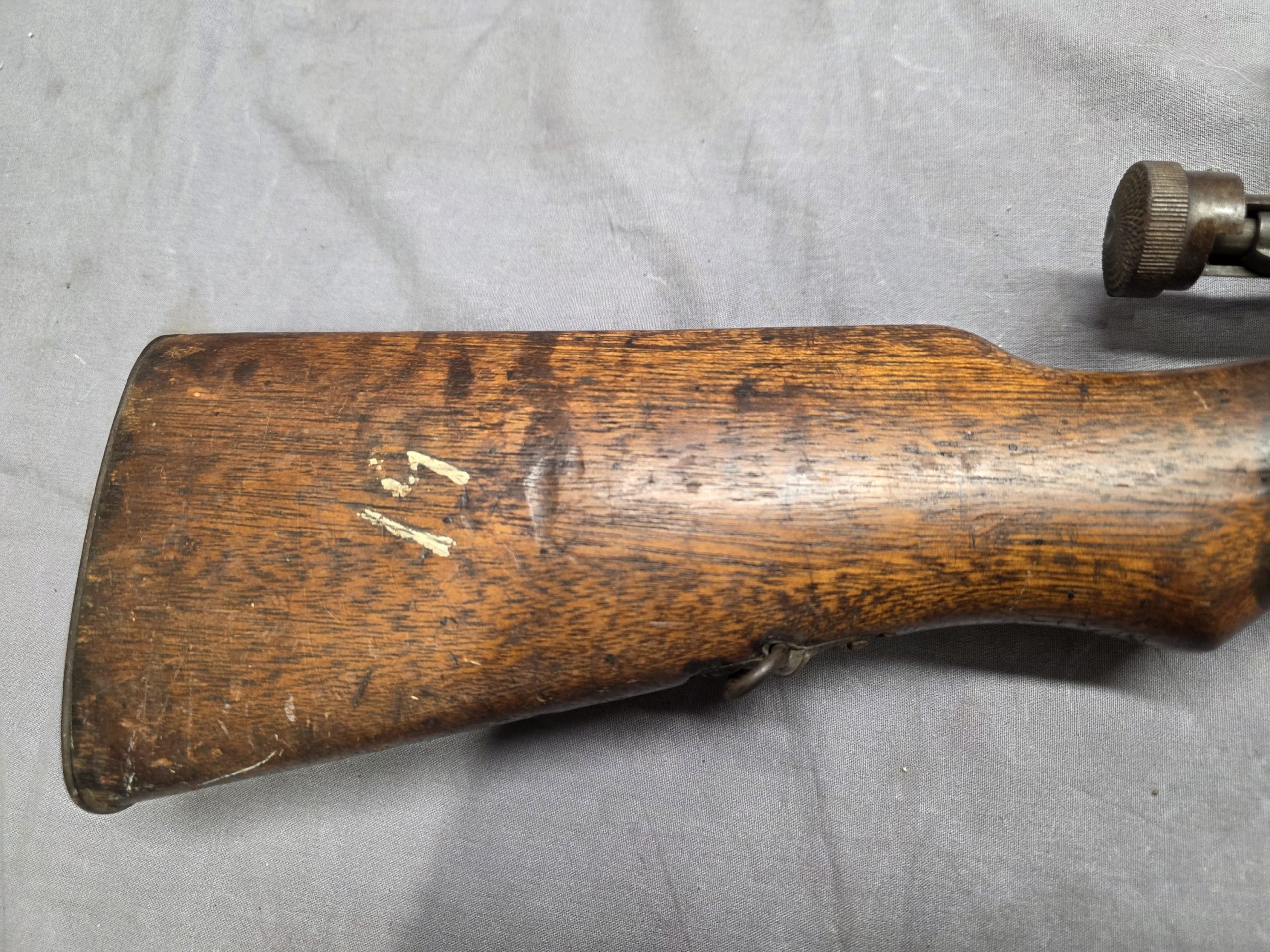 Arisaka type 38 TRAINING 6.5 - Image 3