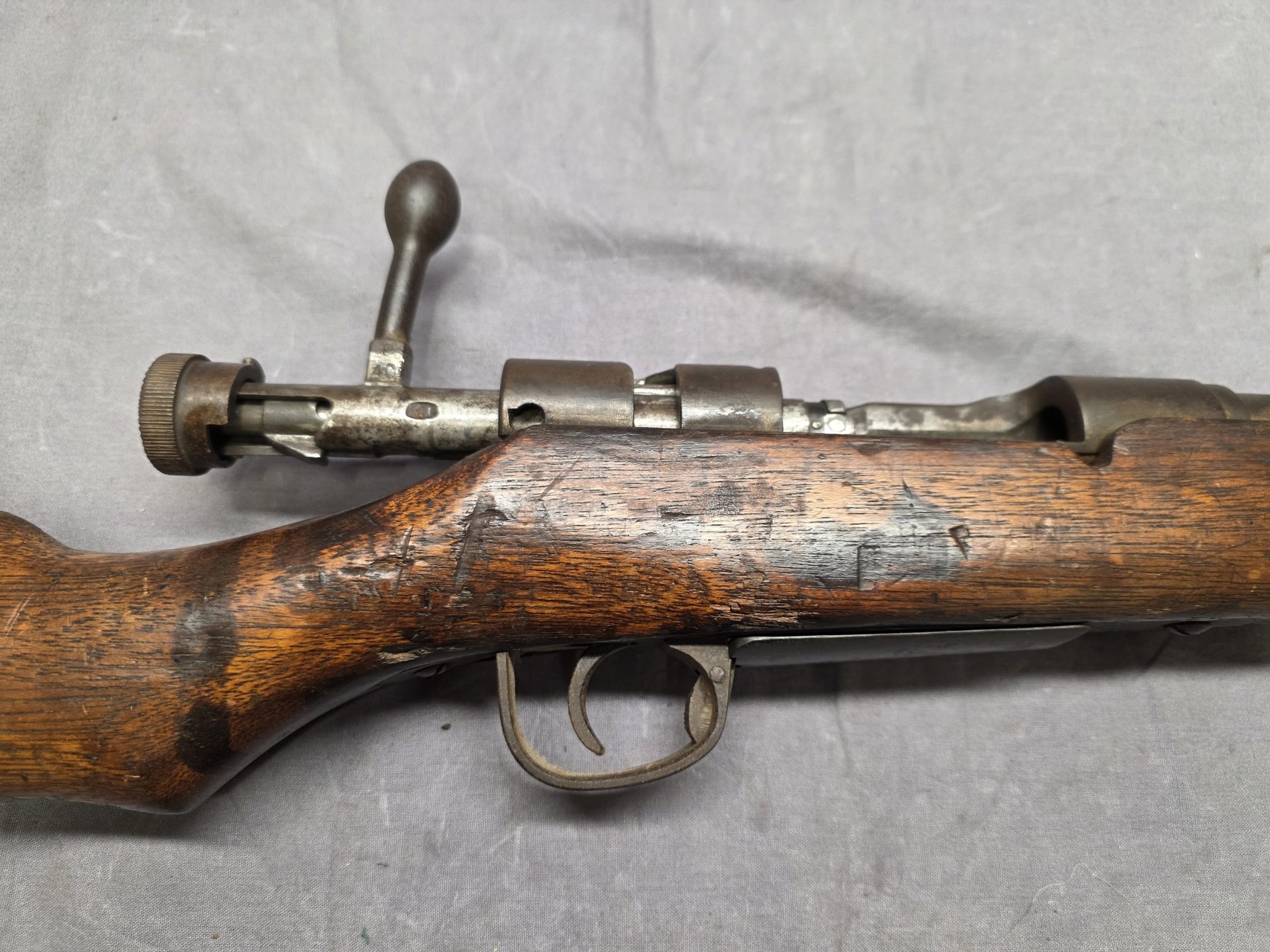 Arisaka type 38 TRAINING 6.5 - Image 4