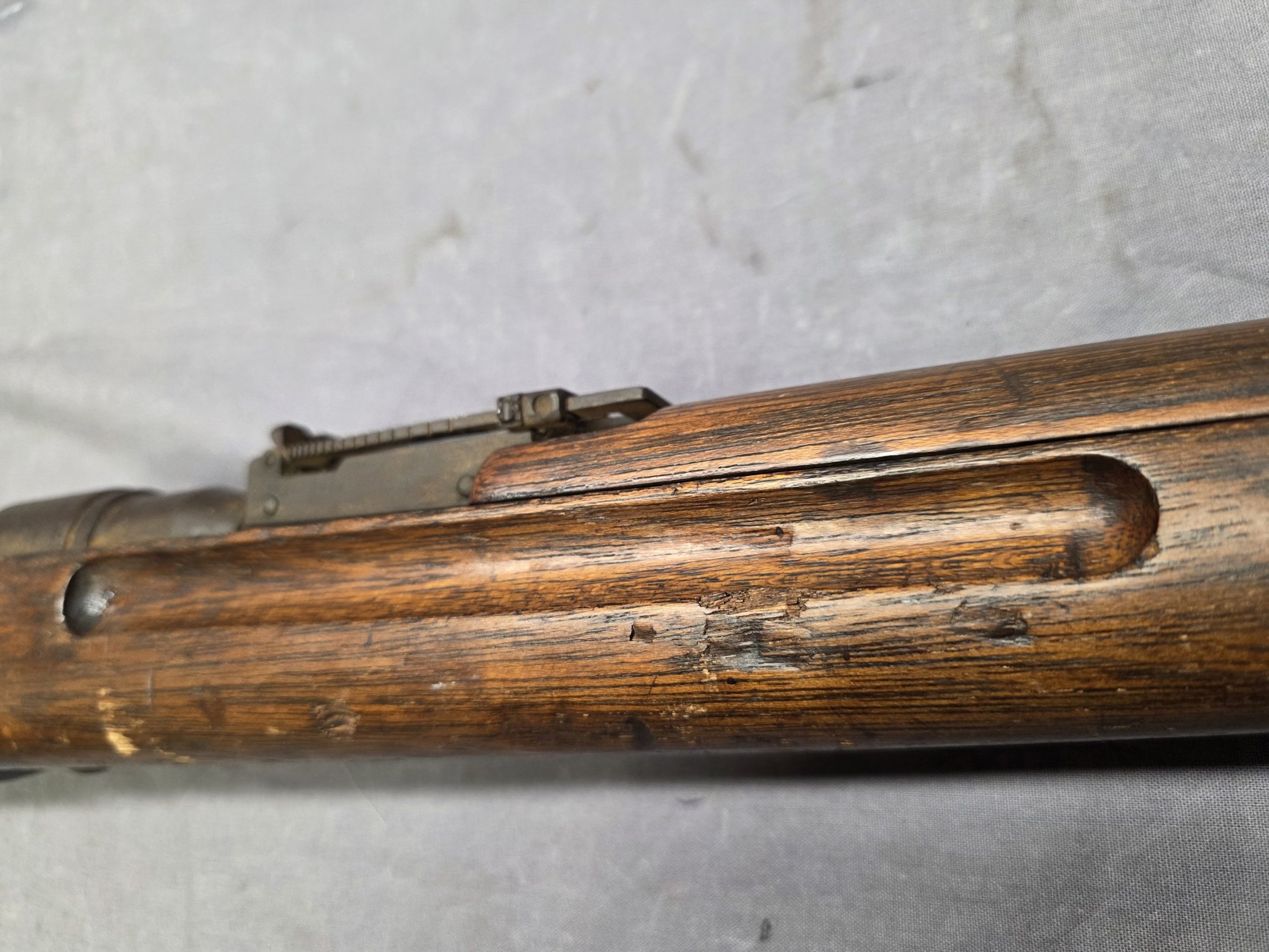 Arisaka type 38 TRAINING 6.5 - Image 5