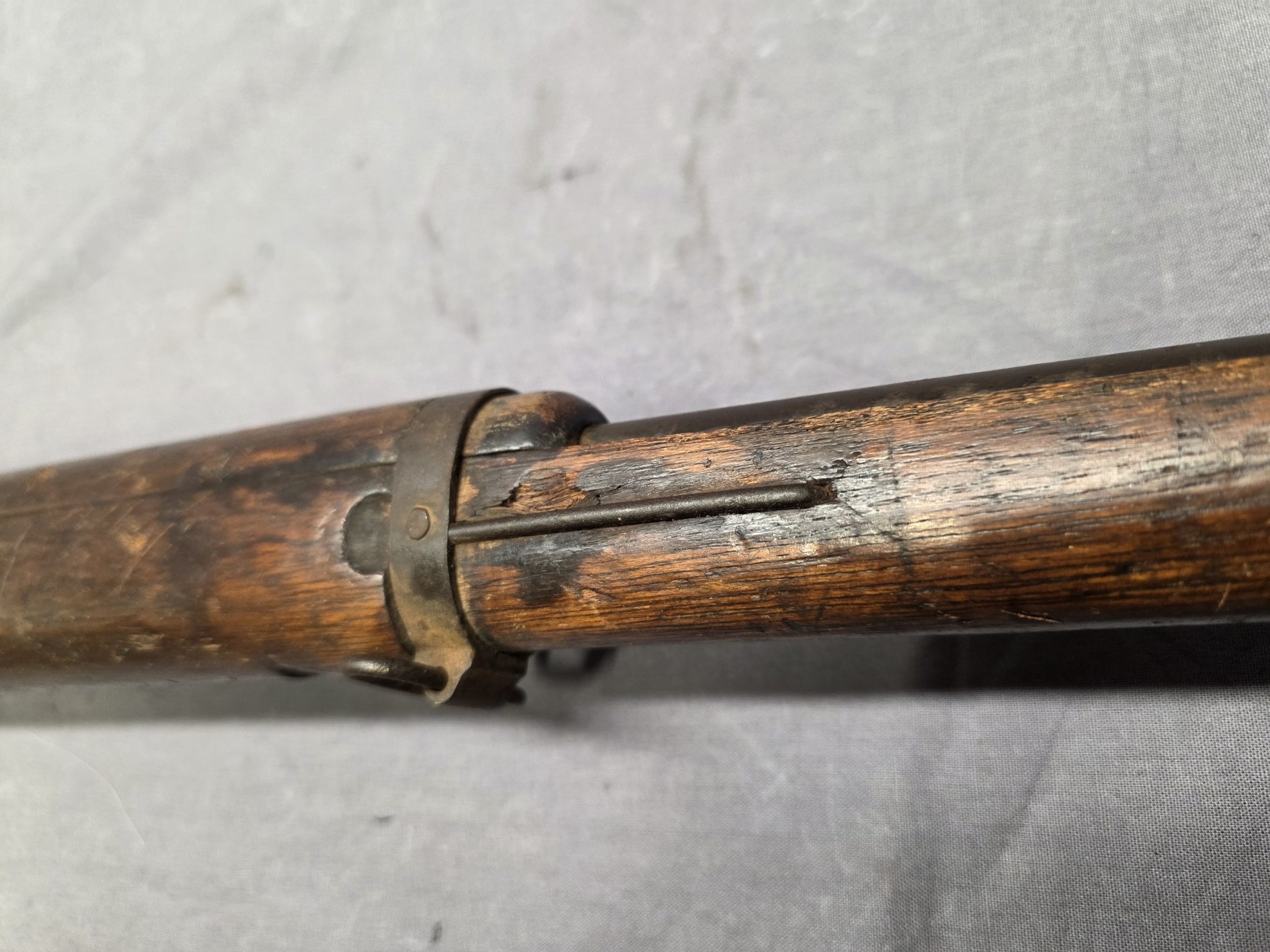 Arisaka type 38 TRAINING 6.5 - Image 6