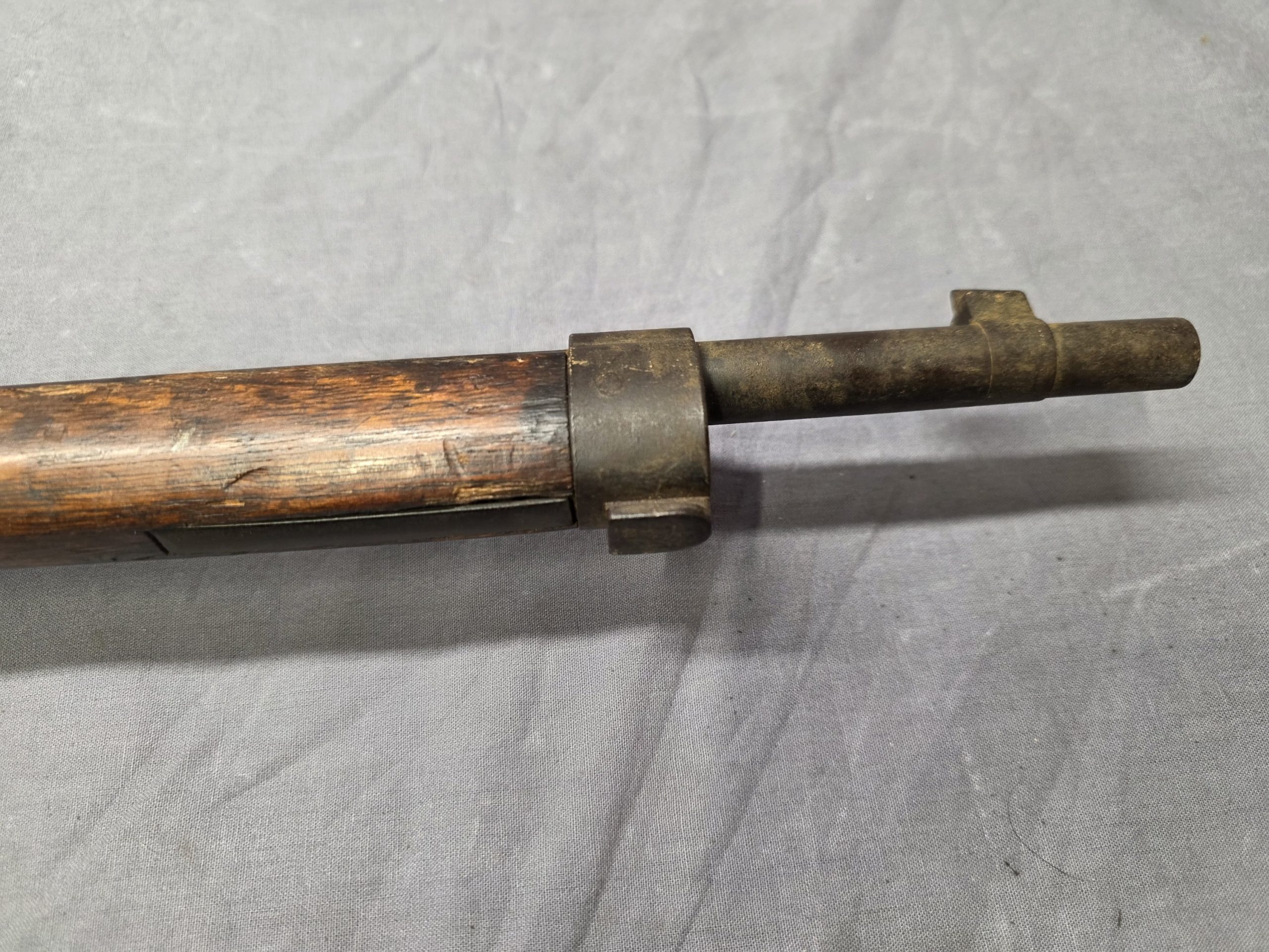Arisaka type 38 TRAINING 6.5 - Image 7