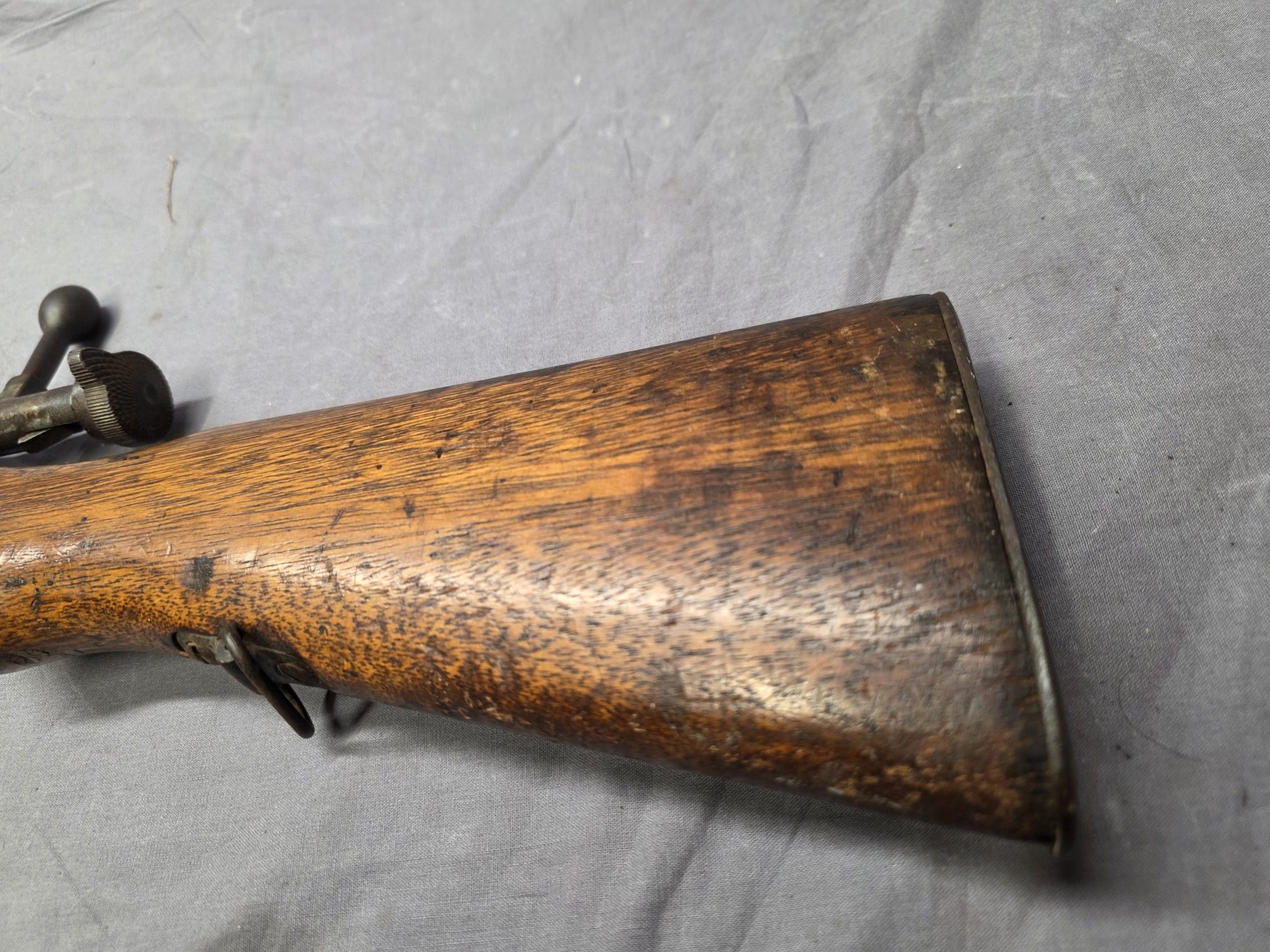 Arisaka type 38 TRAINING 6.5 - Image 9