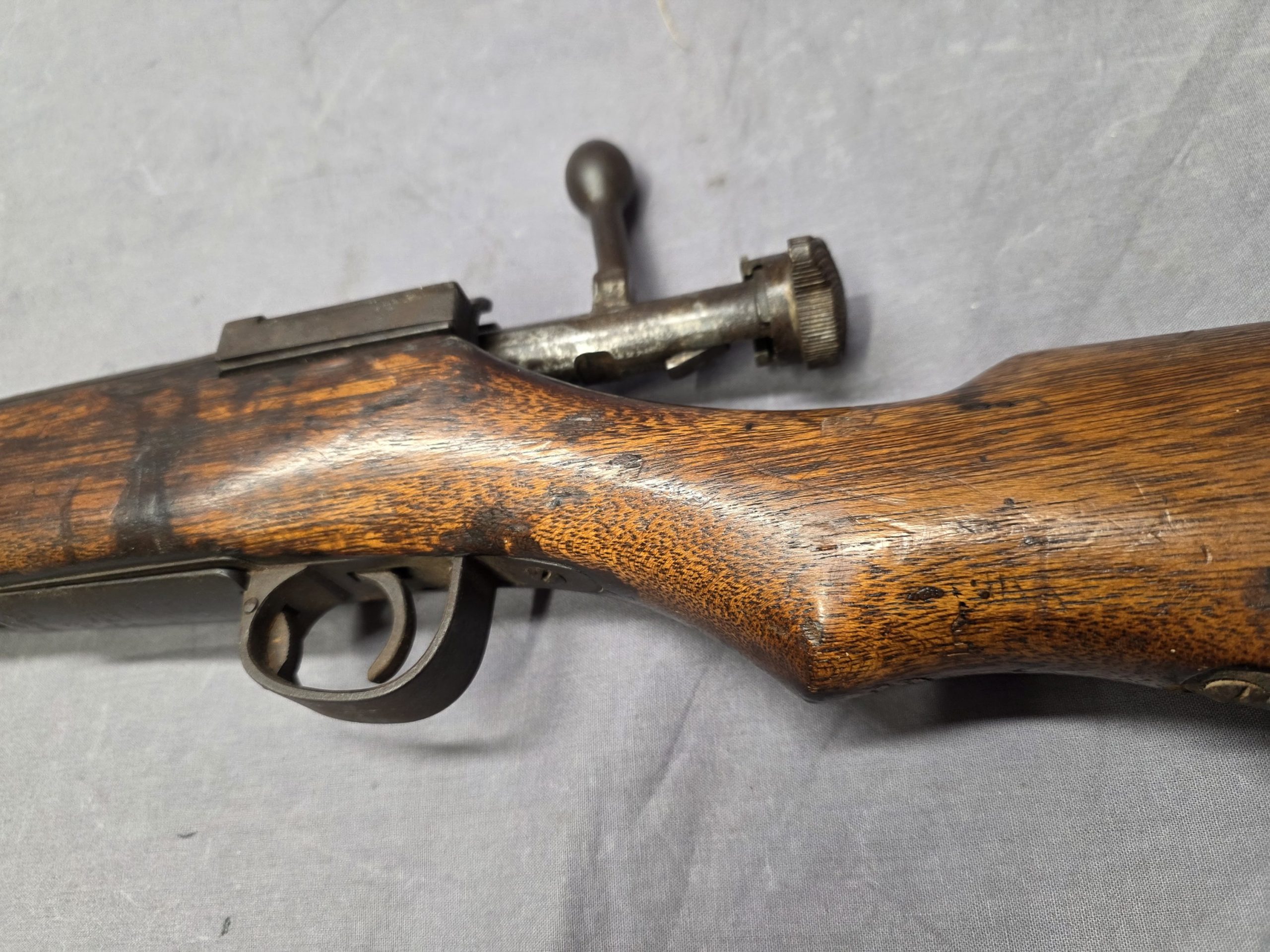 Arisaka type 38 TRAINING 6.5 - Image 10