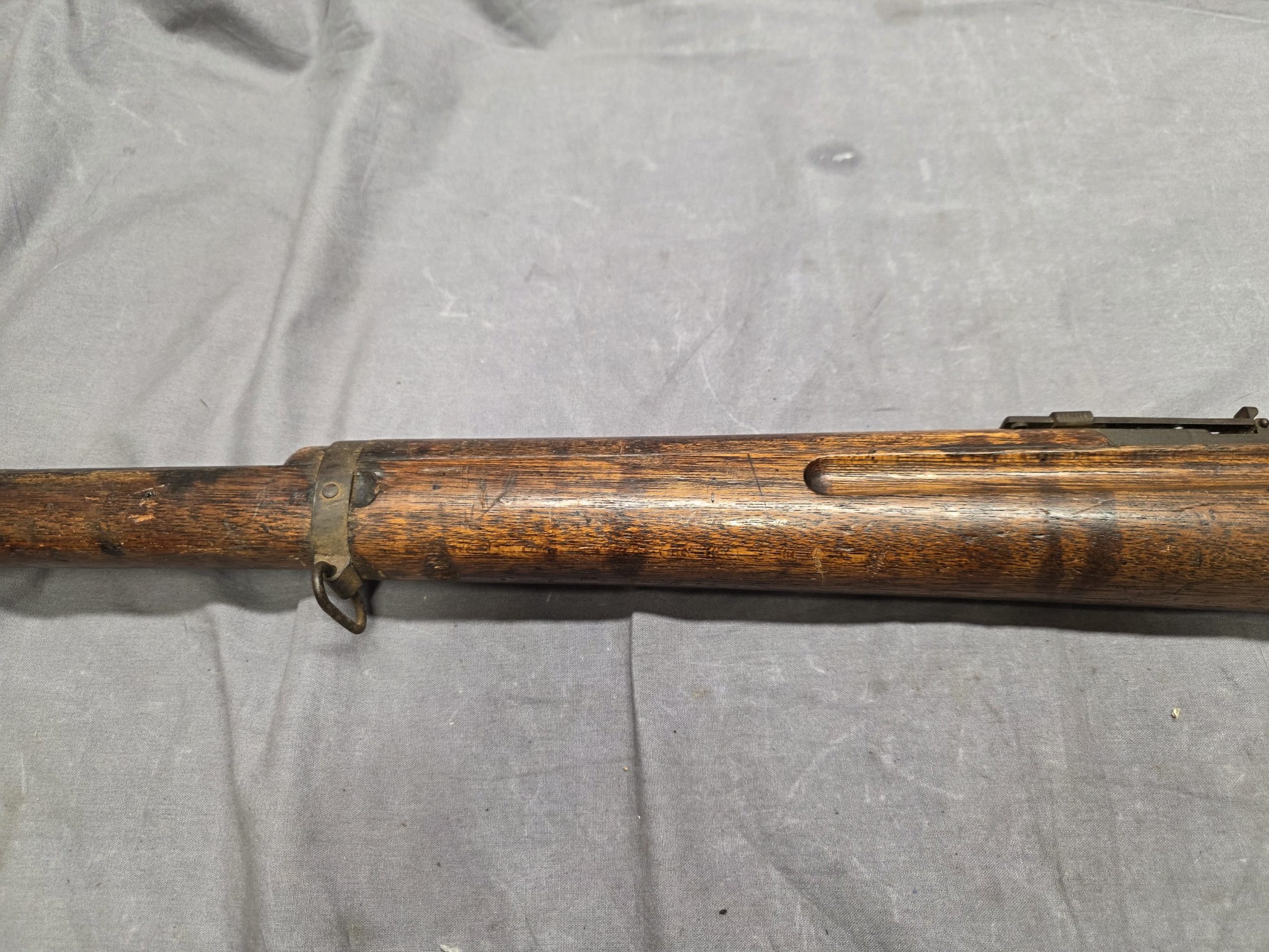 Arisaka type 38 TRAINING 6.5 - Image 12