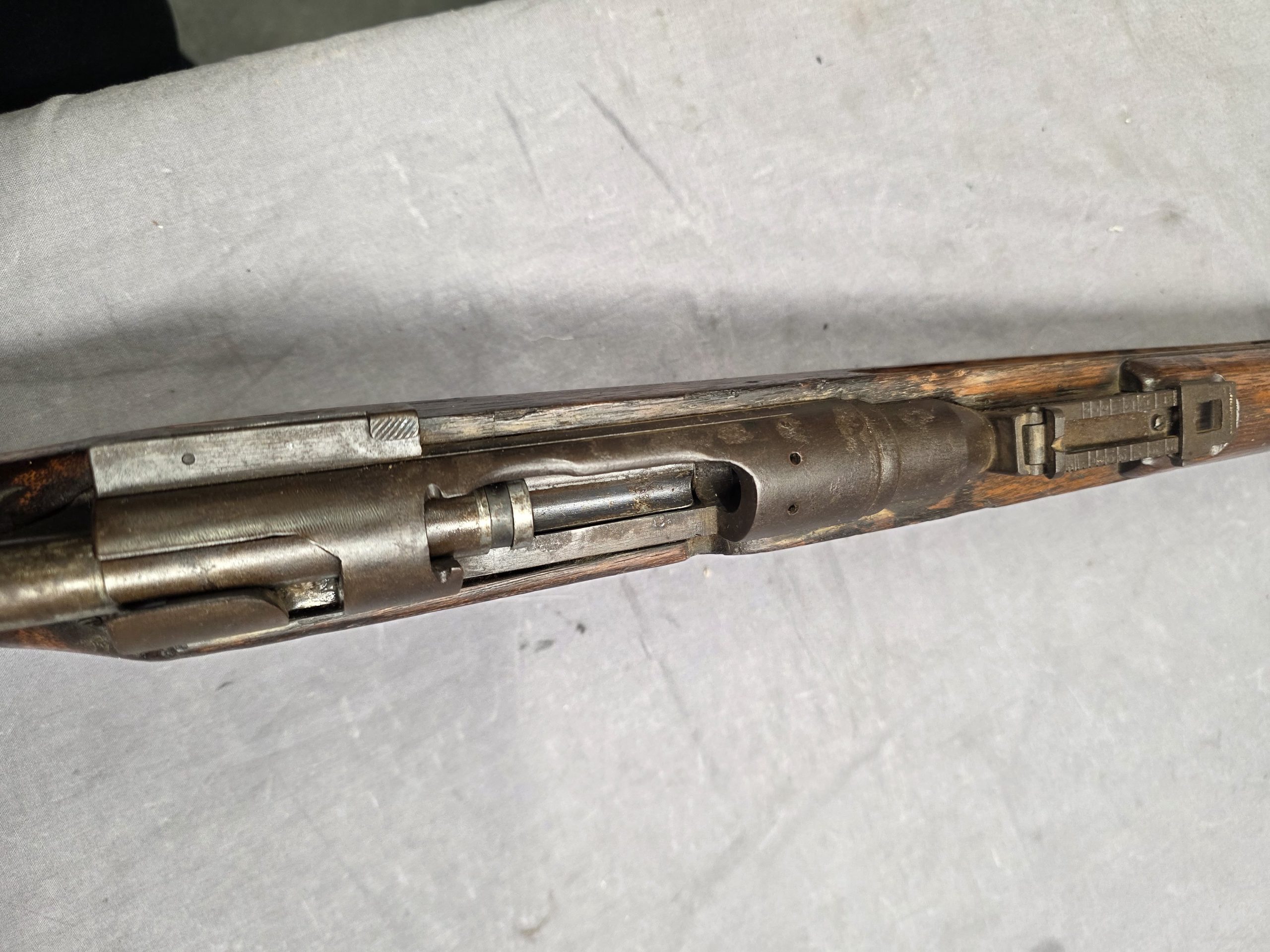 Arisaka type 38 TRAINING 6.5 - Image 14