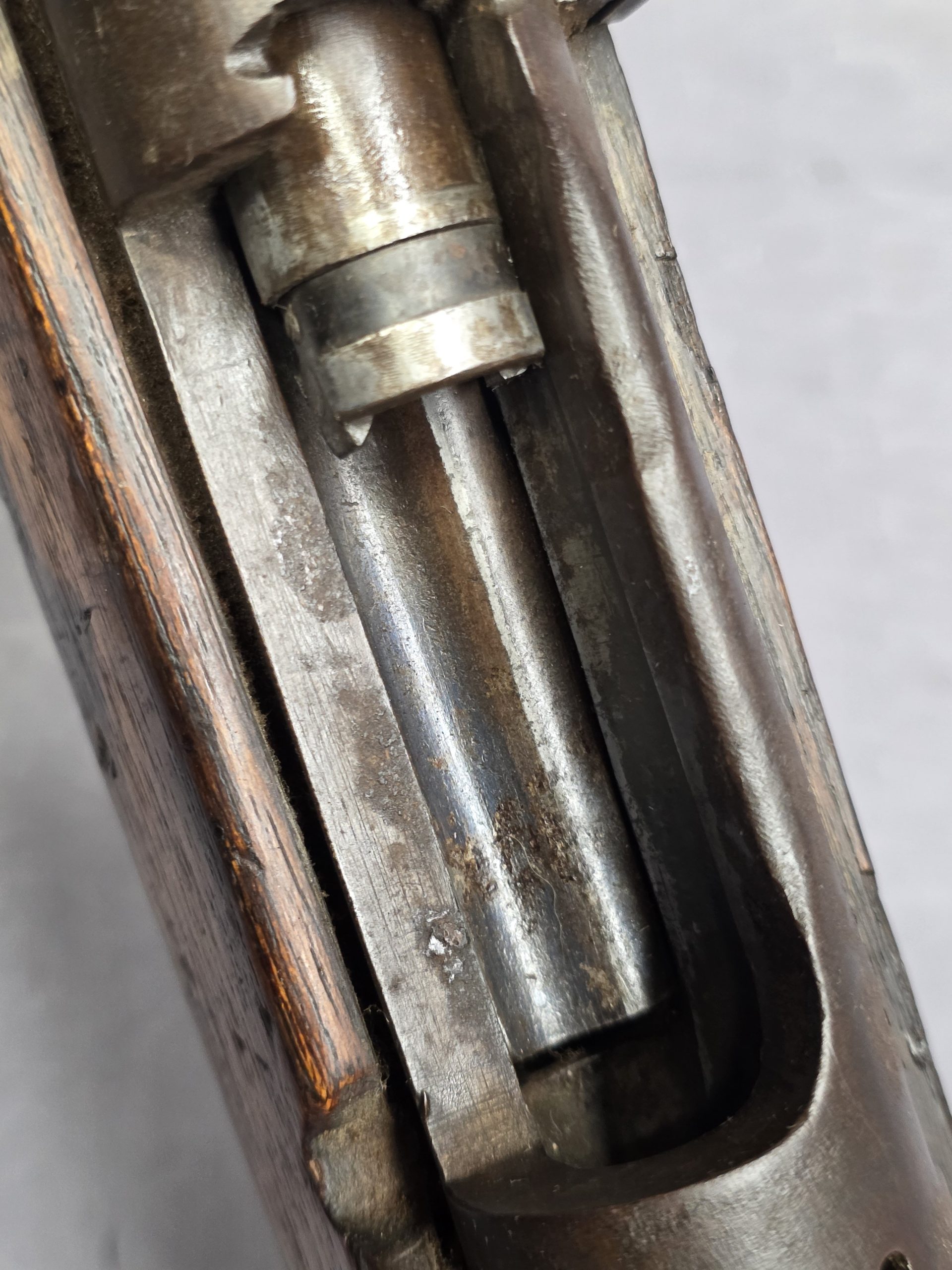 Arisaka type 38 TRAINING 6.5 - Image 15