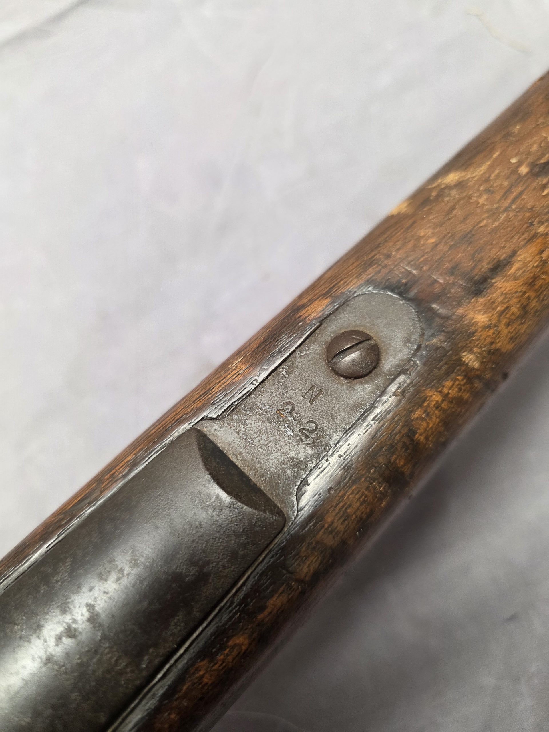 Arisaka type 38 TRAINING 6.5 - Image 18