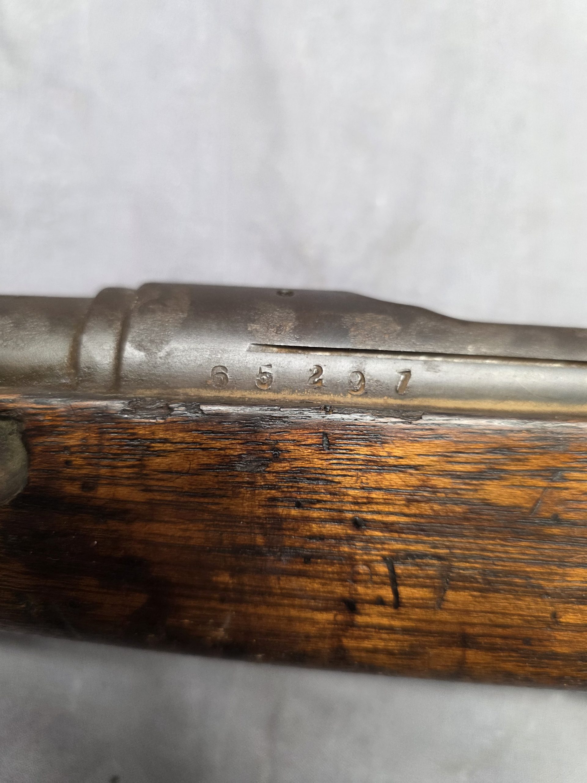 Arisaka type 38 TRAINING 6.5 - Image 19