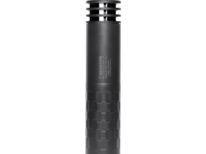 SILENCERCO OMEGA 300 DTM