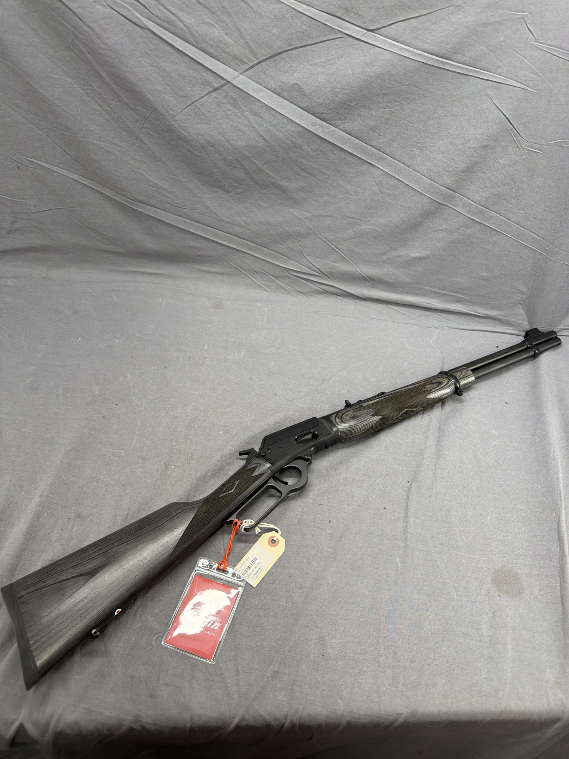 MARLIN 1894 RIFLE 357 MAG/38 SPEC 70916