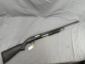 Mossberg Maverick Model 88
